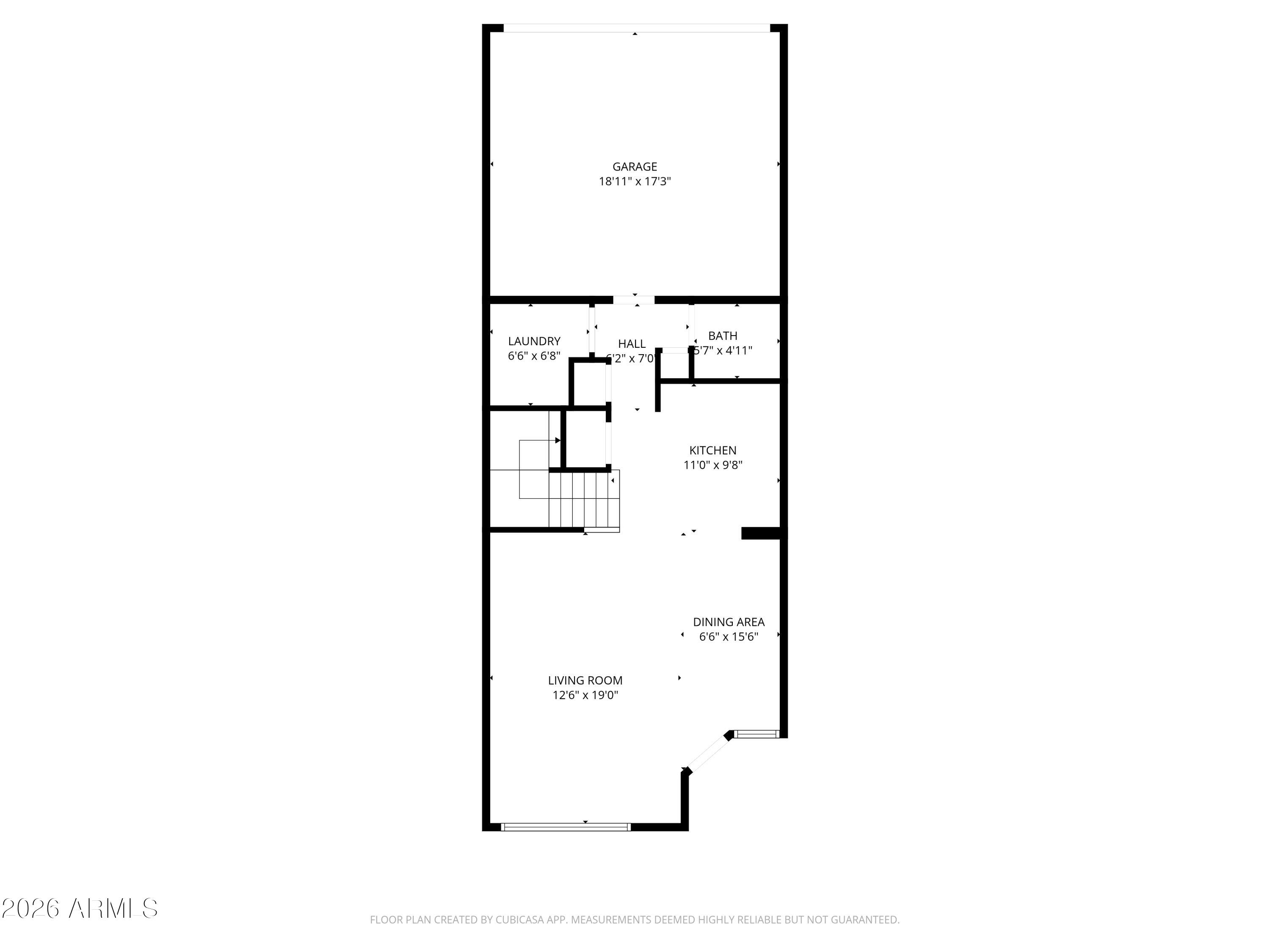 4805 E KACHINA Trail 10