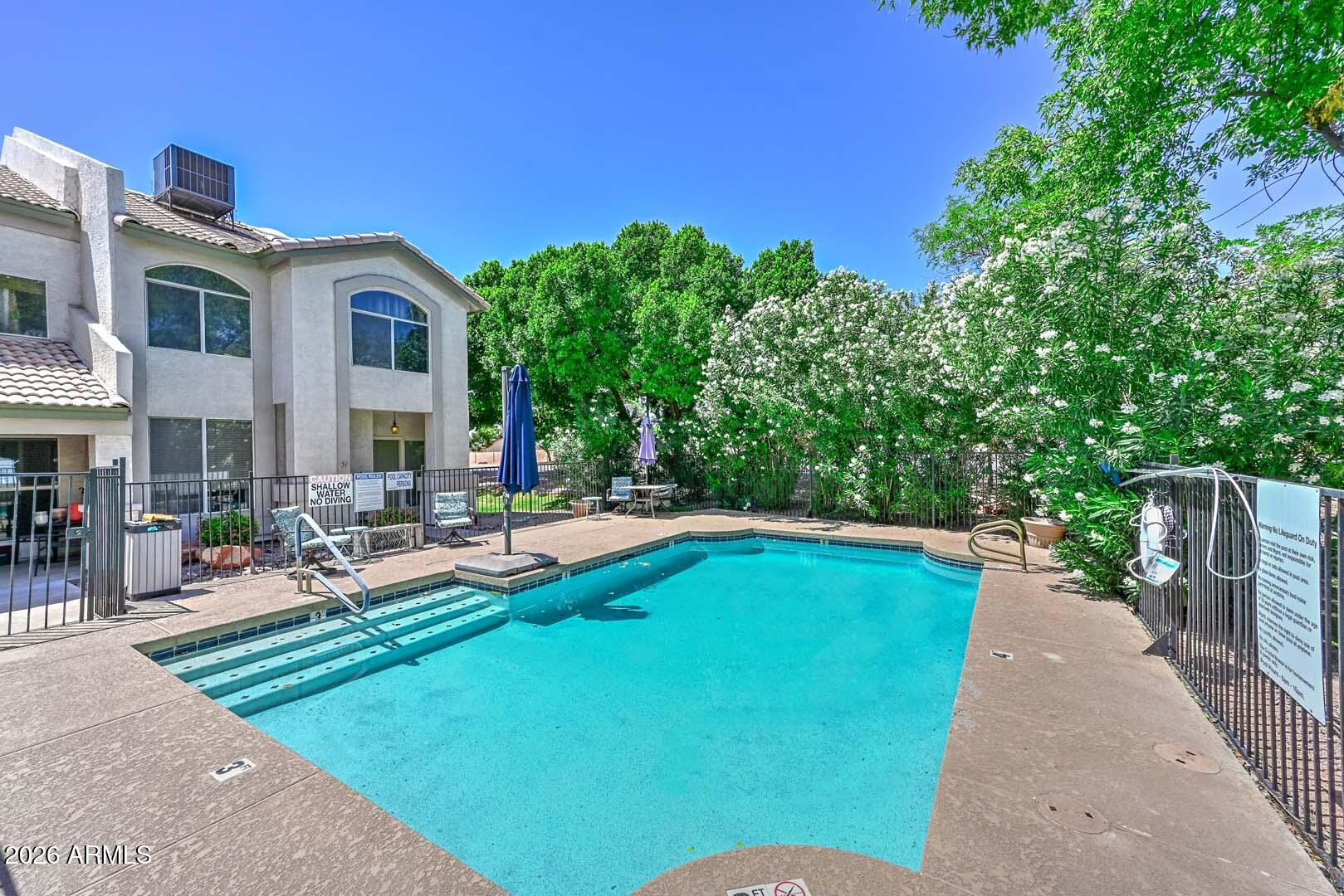 4805 E KACHINA Trail 10