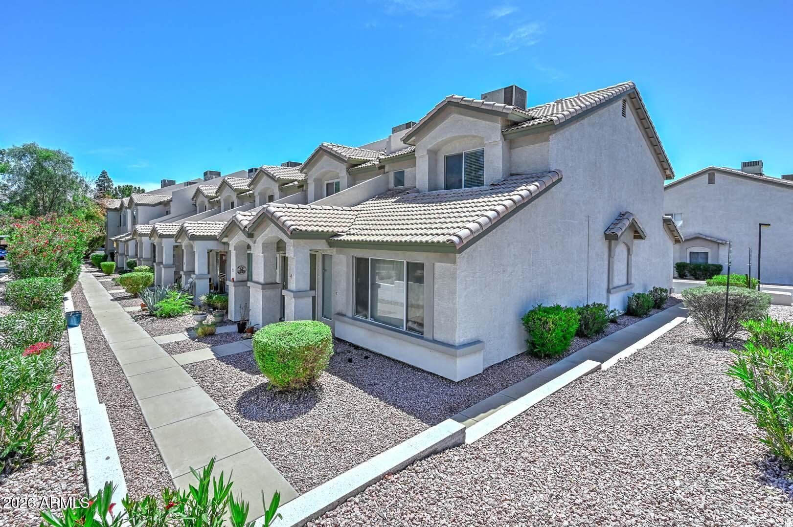 4805 E KACHINA Trail 10