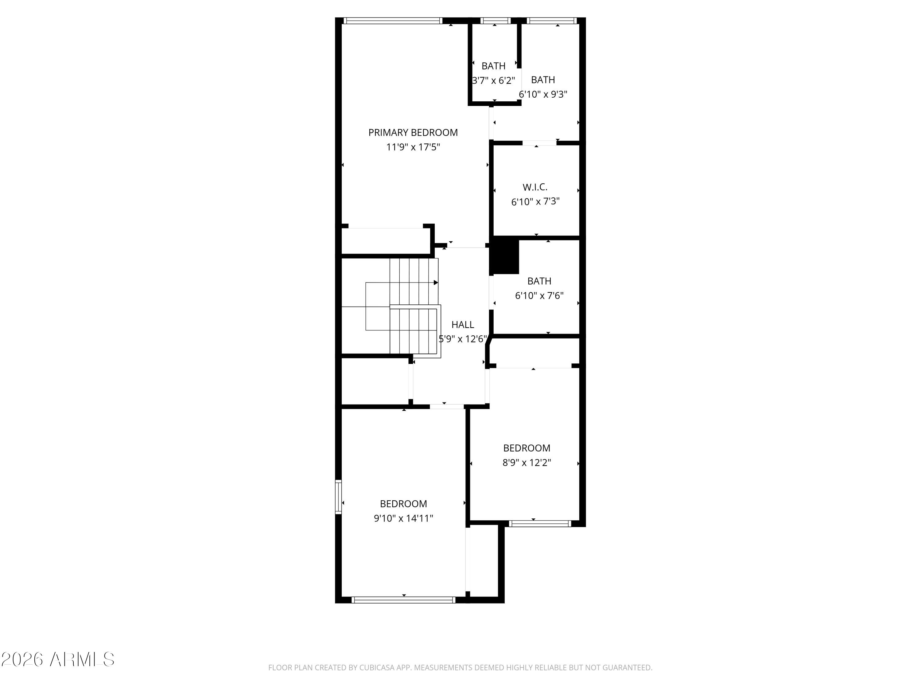 4805 E KACHINA Trail 10
