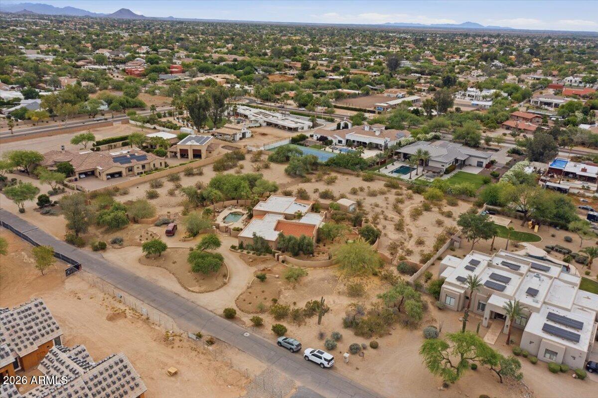 9969 E CHARTER OAK Road 5