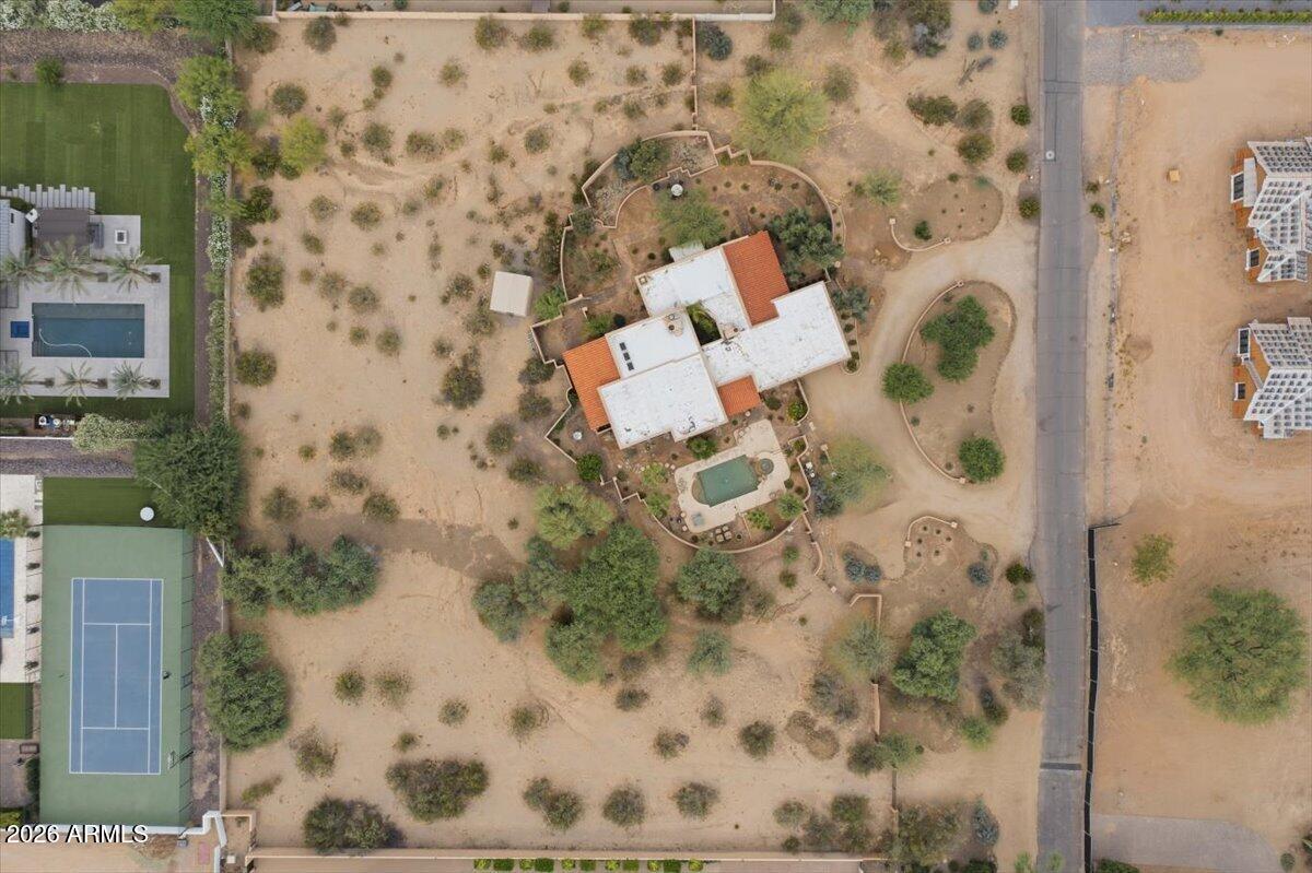 9969 E CHARTER OAK Road