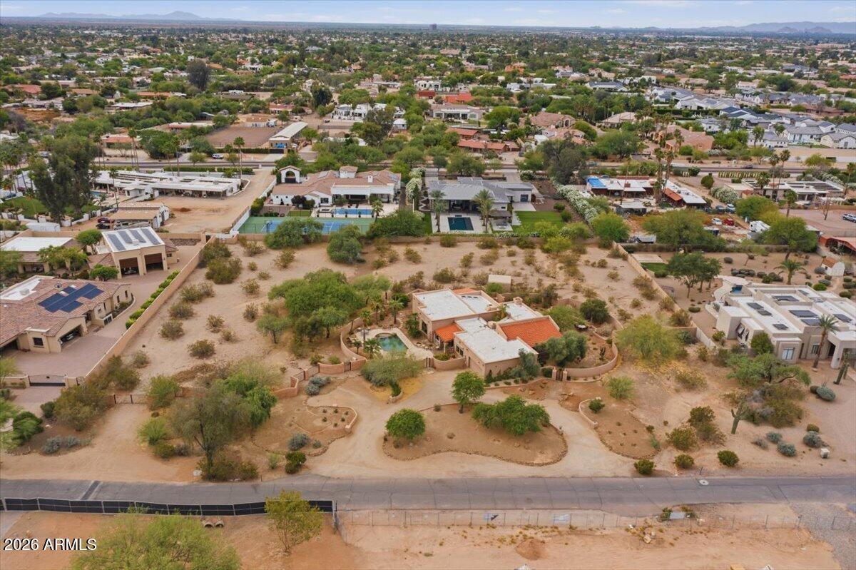 9969 E CHARTER OAK Road