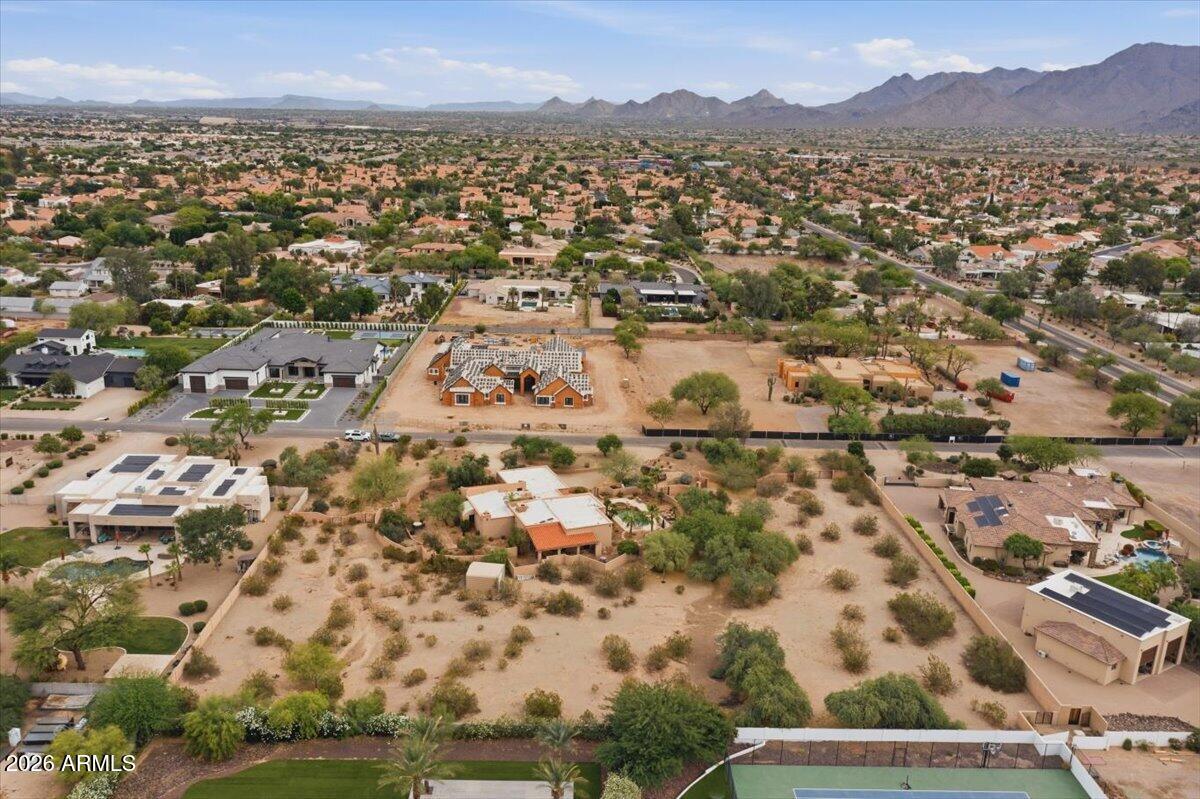 9969 E CHARTER OAK Road