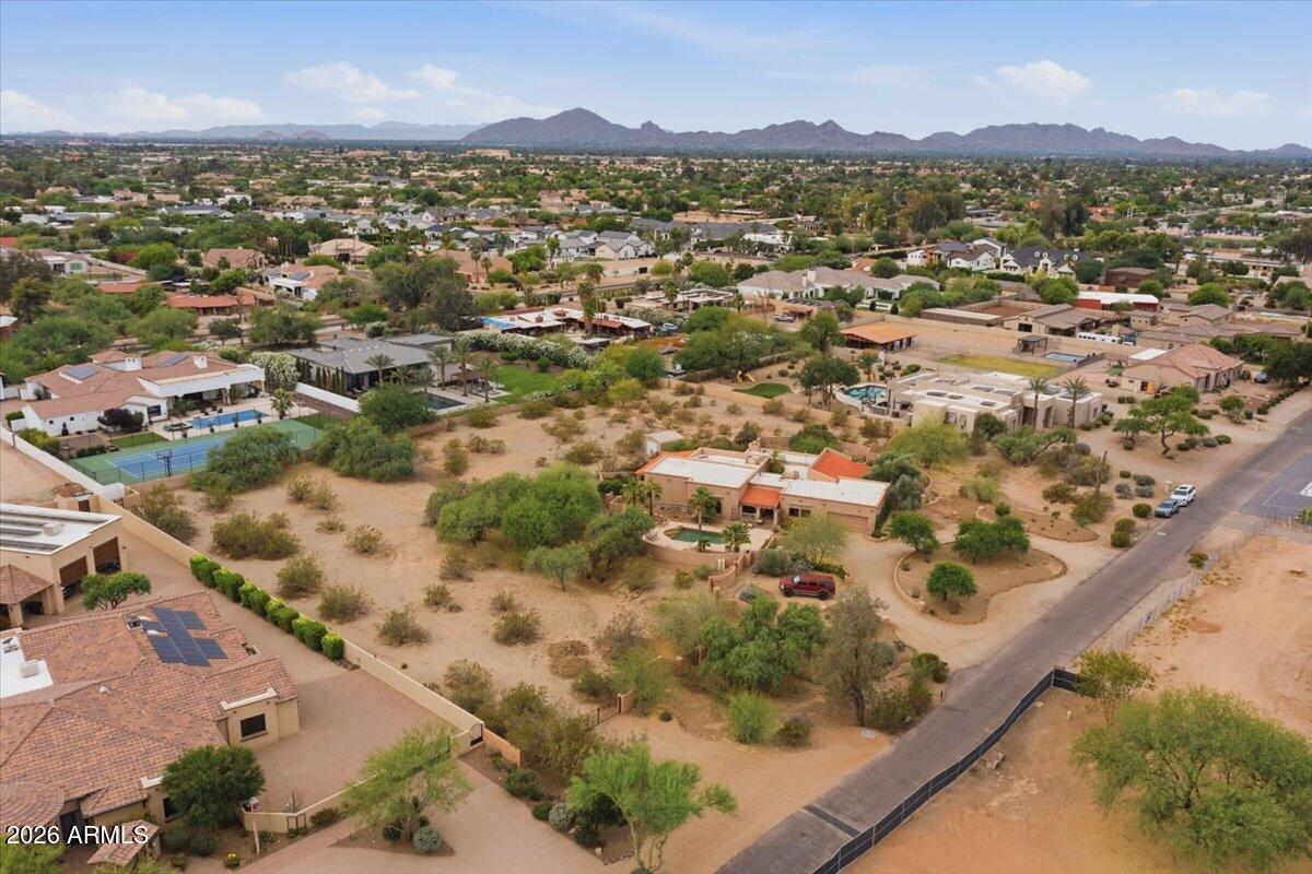 9969 E CHARTER OAK Road