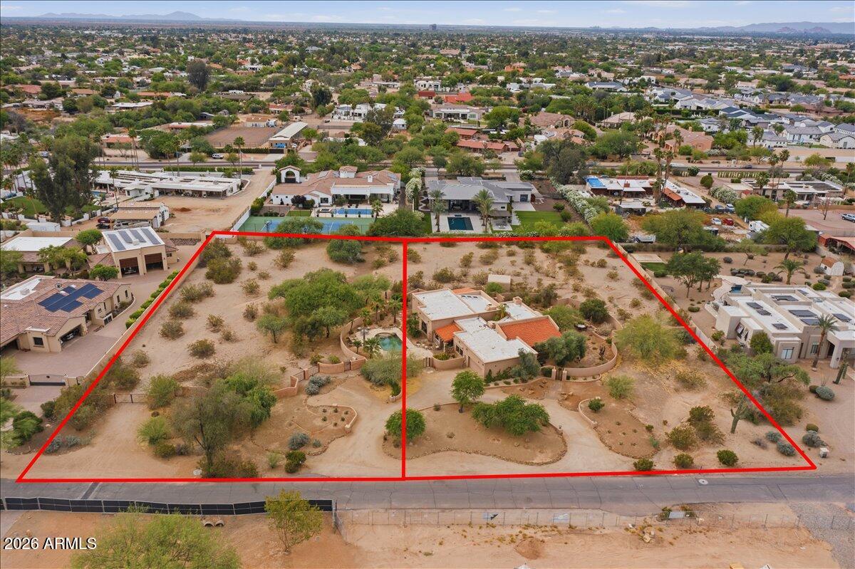 9969 E CHARTER OAK Road