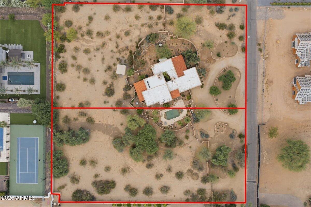 9969 E CHARTER OAK Road