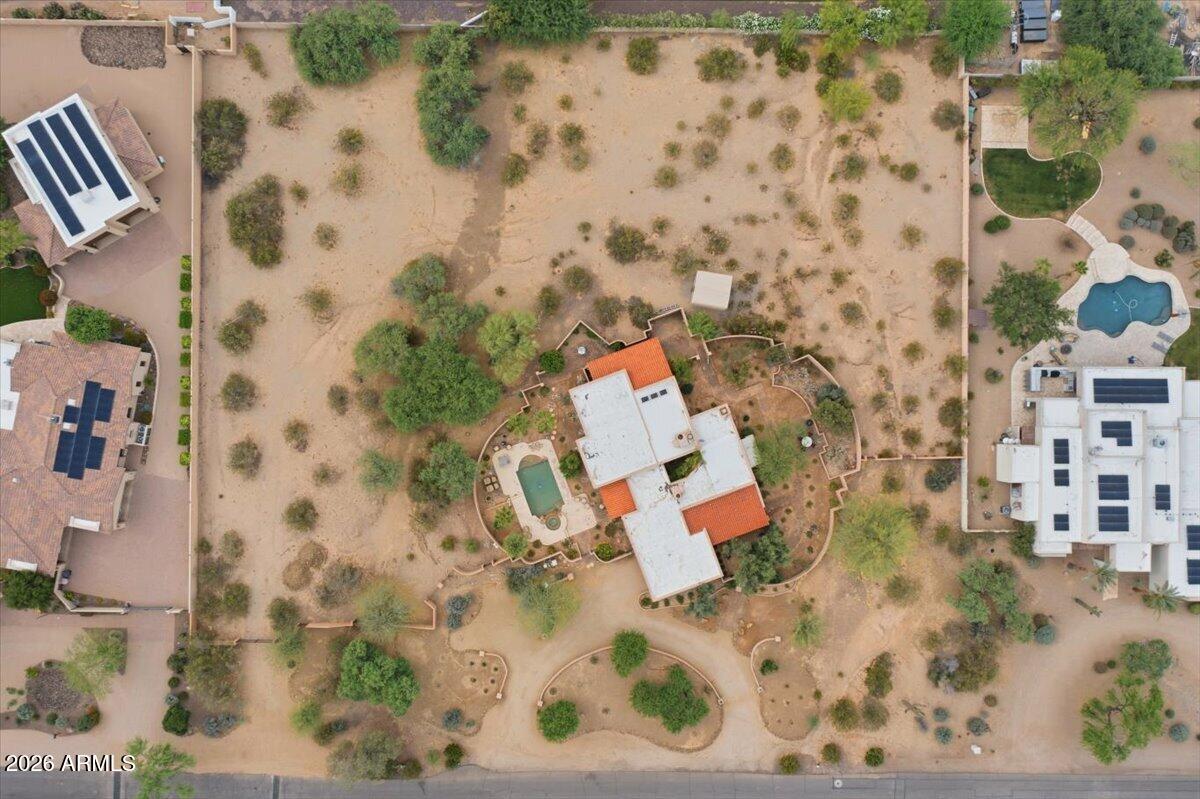 9969 E CHARTER OAK Road