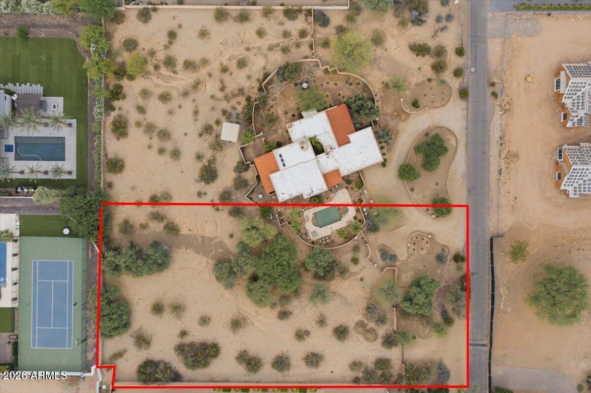 9969 E CHARTER OAK Road 5