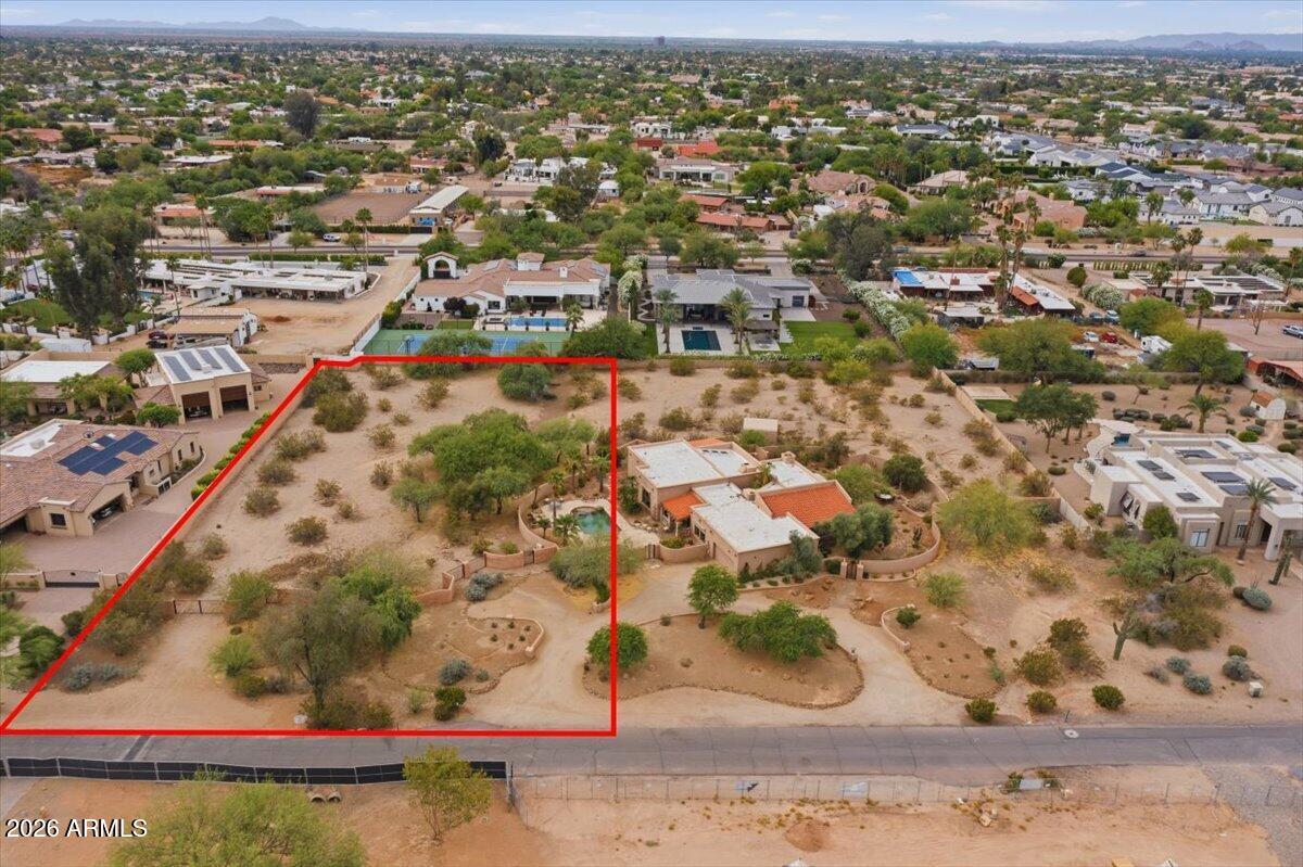 9969 E CHARTER OAK Road 5