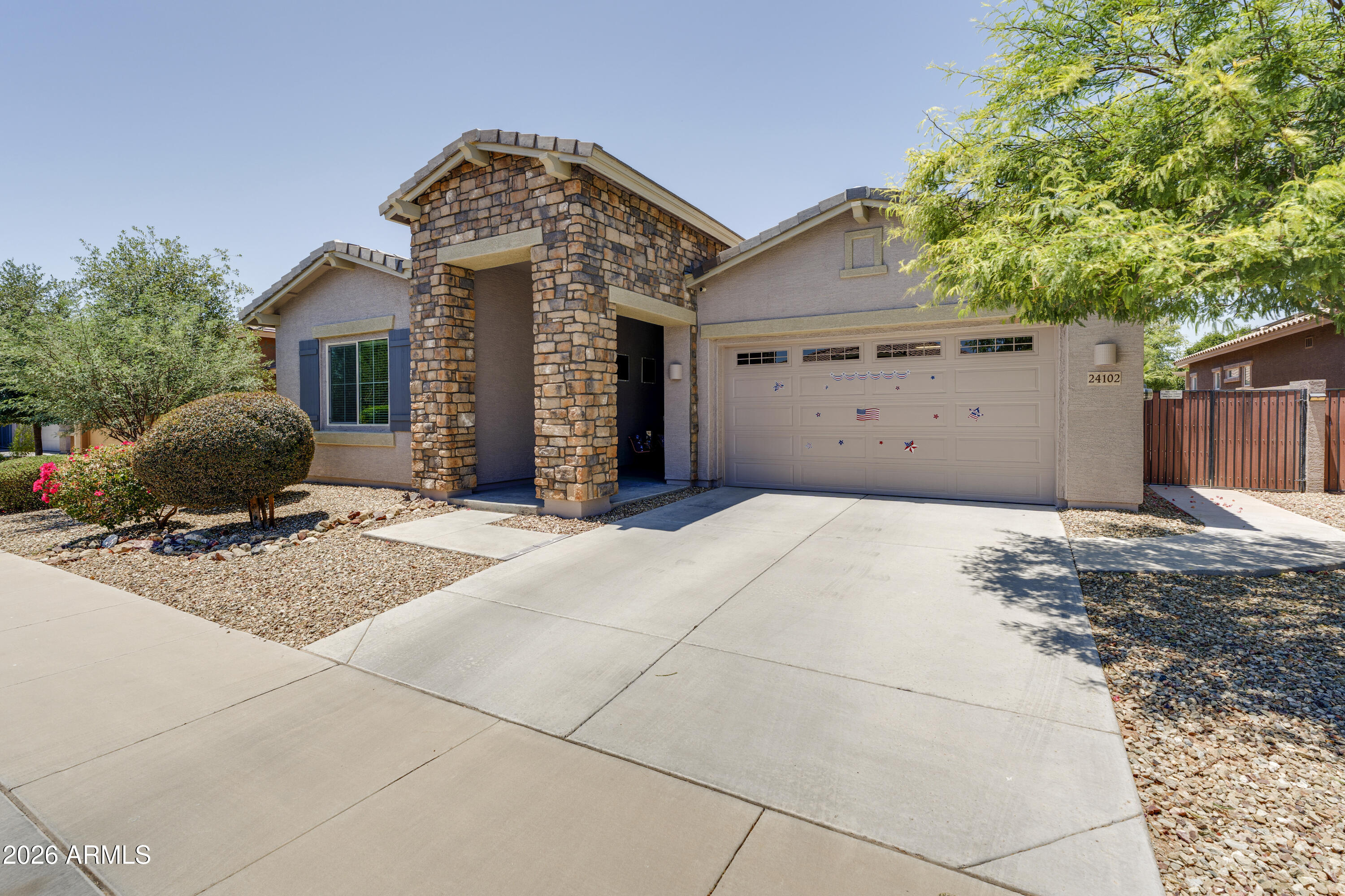 24102 N 164TH Drive