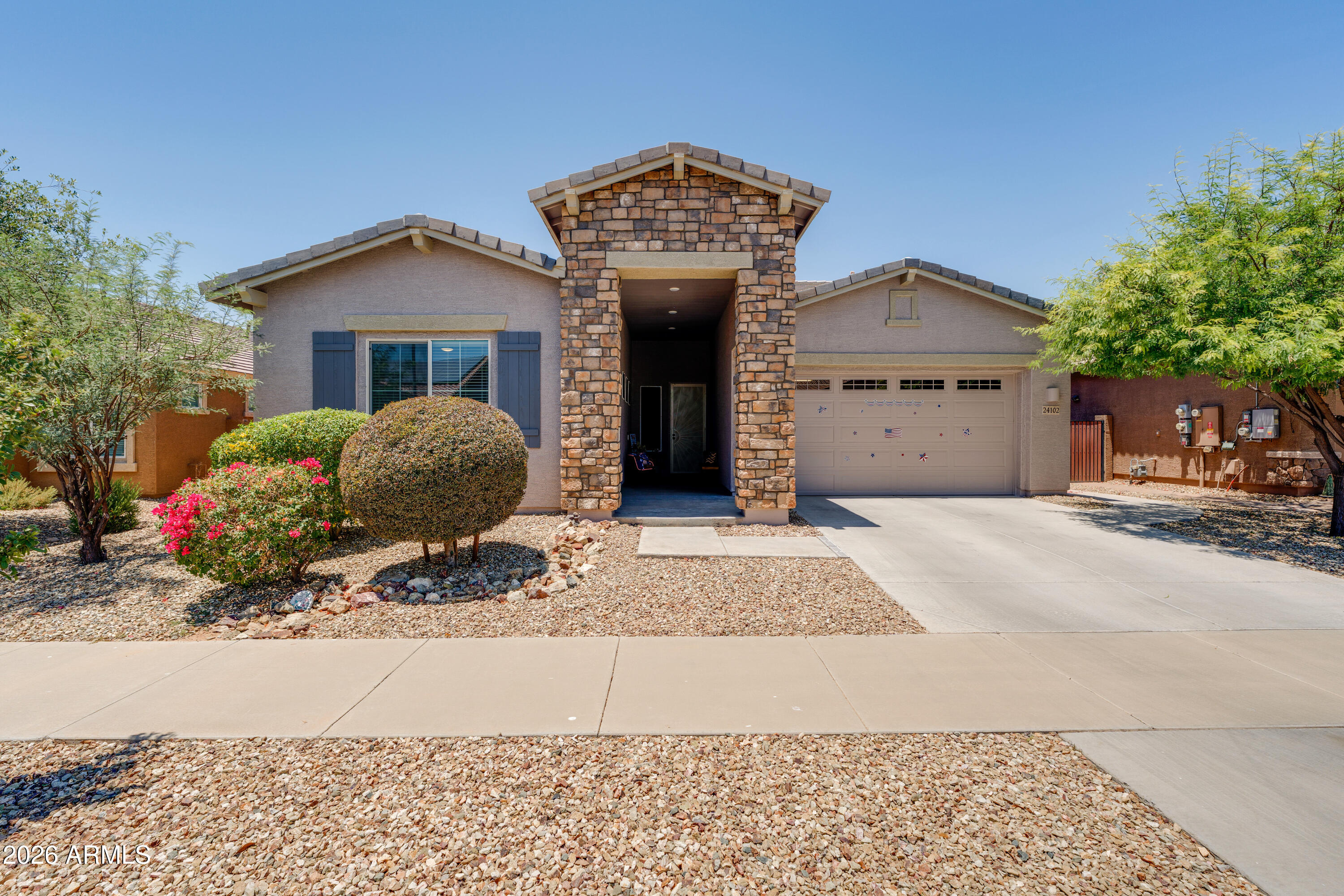24102 N 164TH Drive