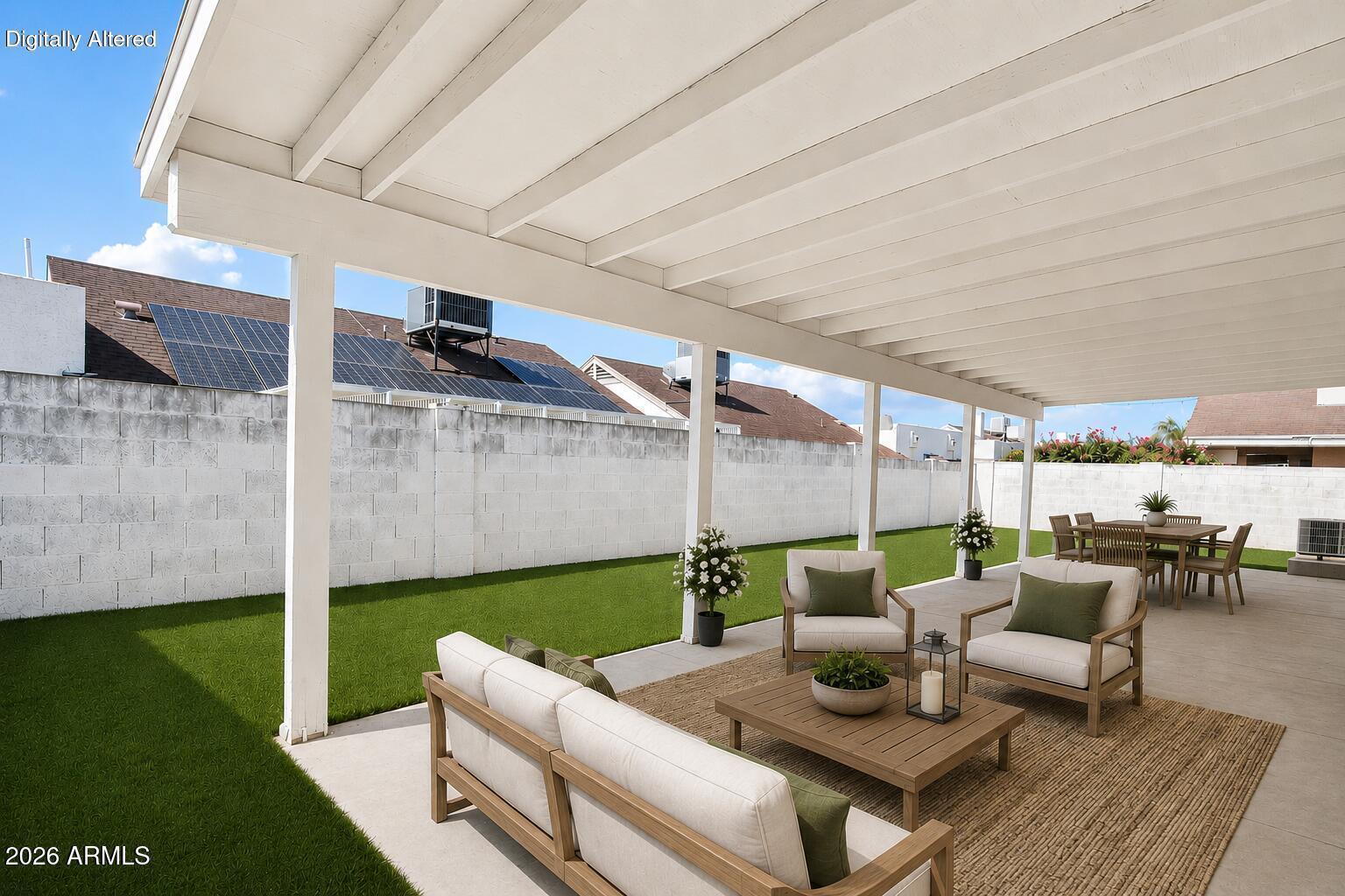 1029 E ANNETTE Drive