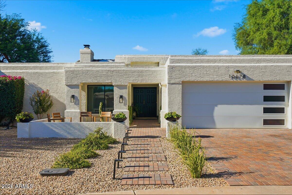 10678 E GOLD DUST Avenue