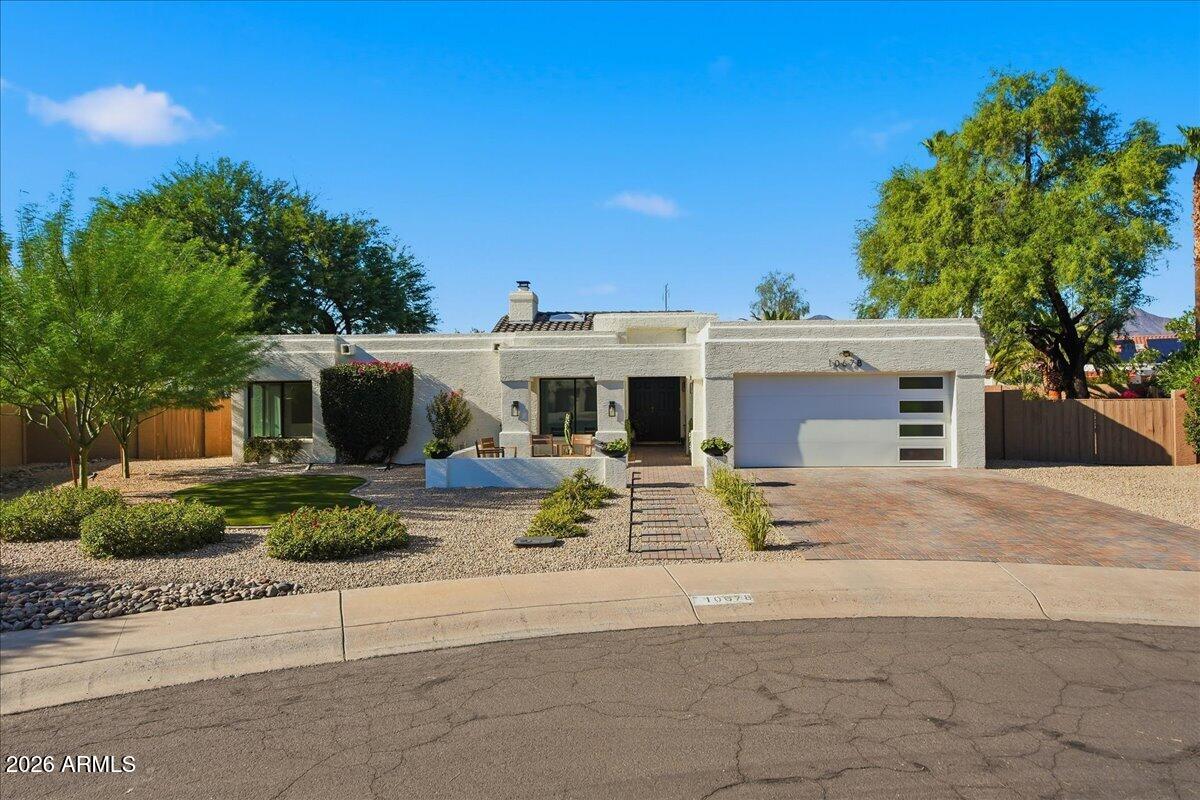 10678 E GOLD DUST Avenue