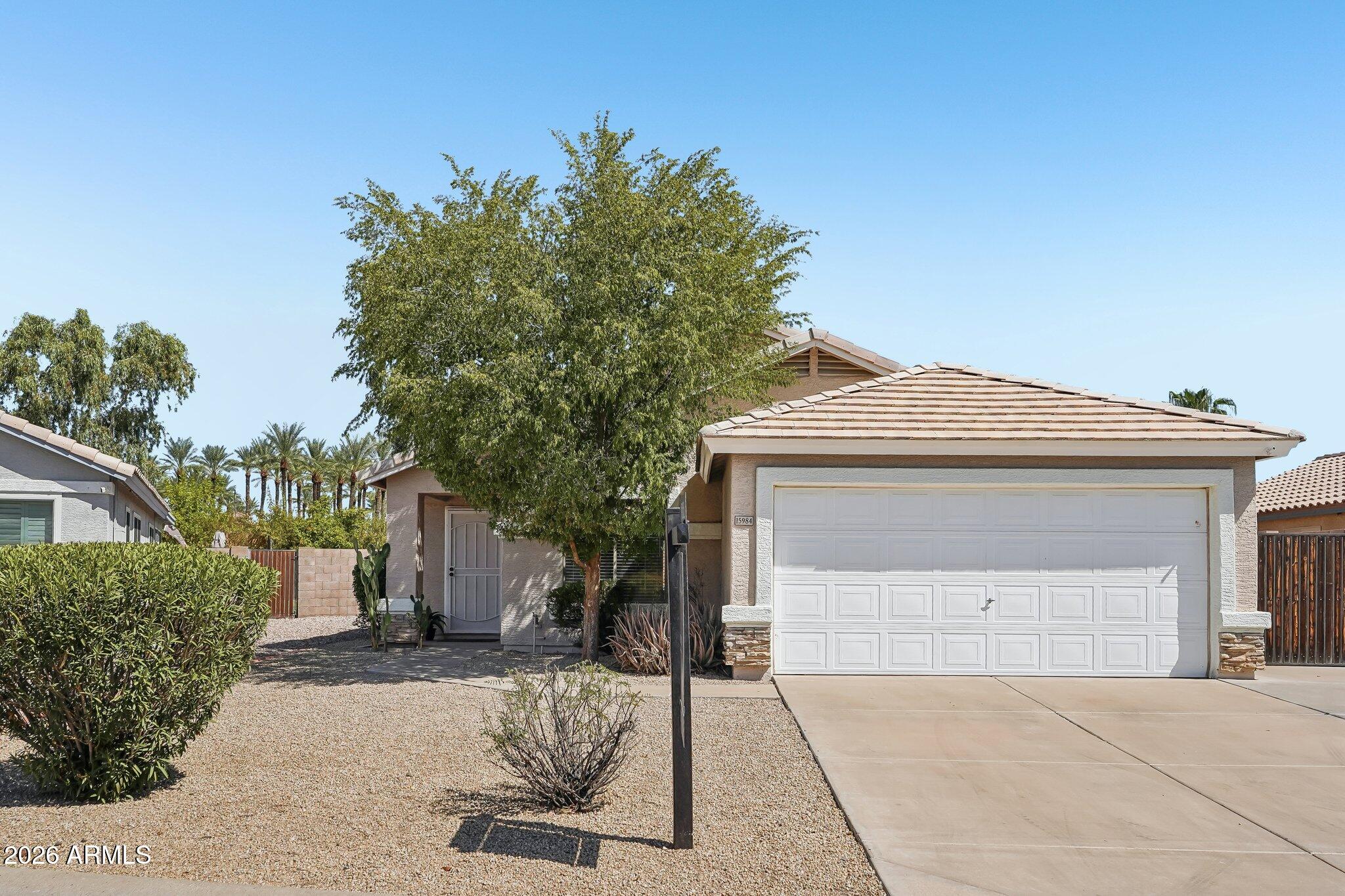 15984 W SMOKEY Drive