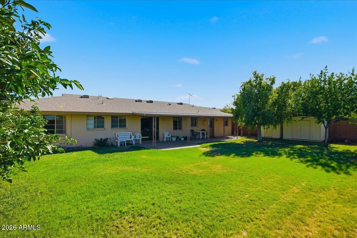 2527 N 69TH Street