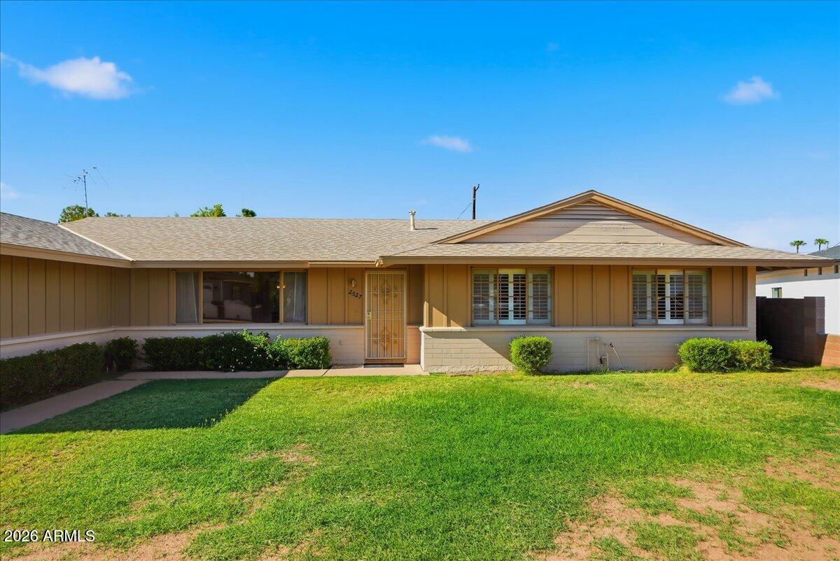 2527 N 69TH Street