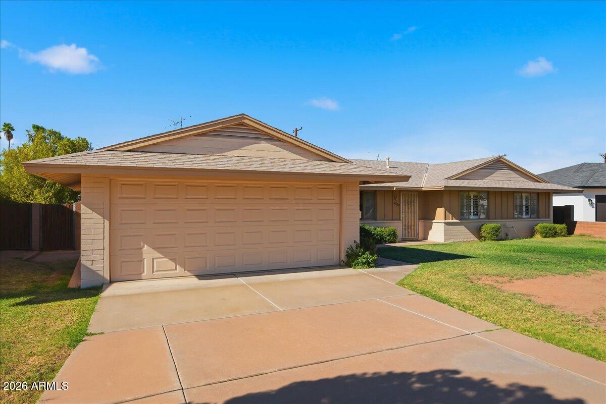 2527 N 69TH Street