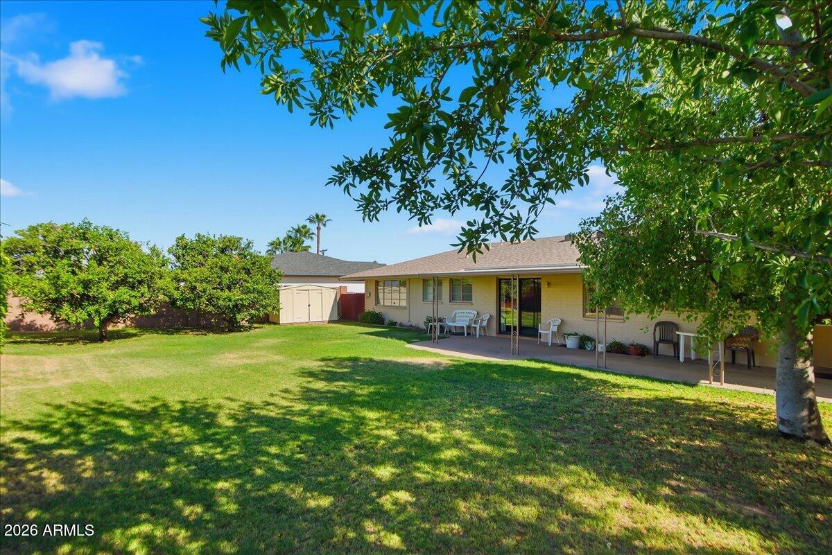 2527 N 69TH Street