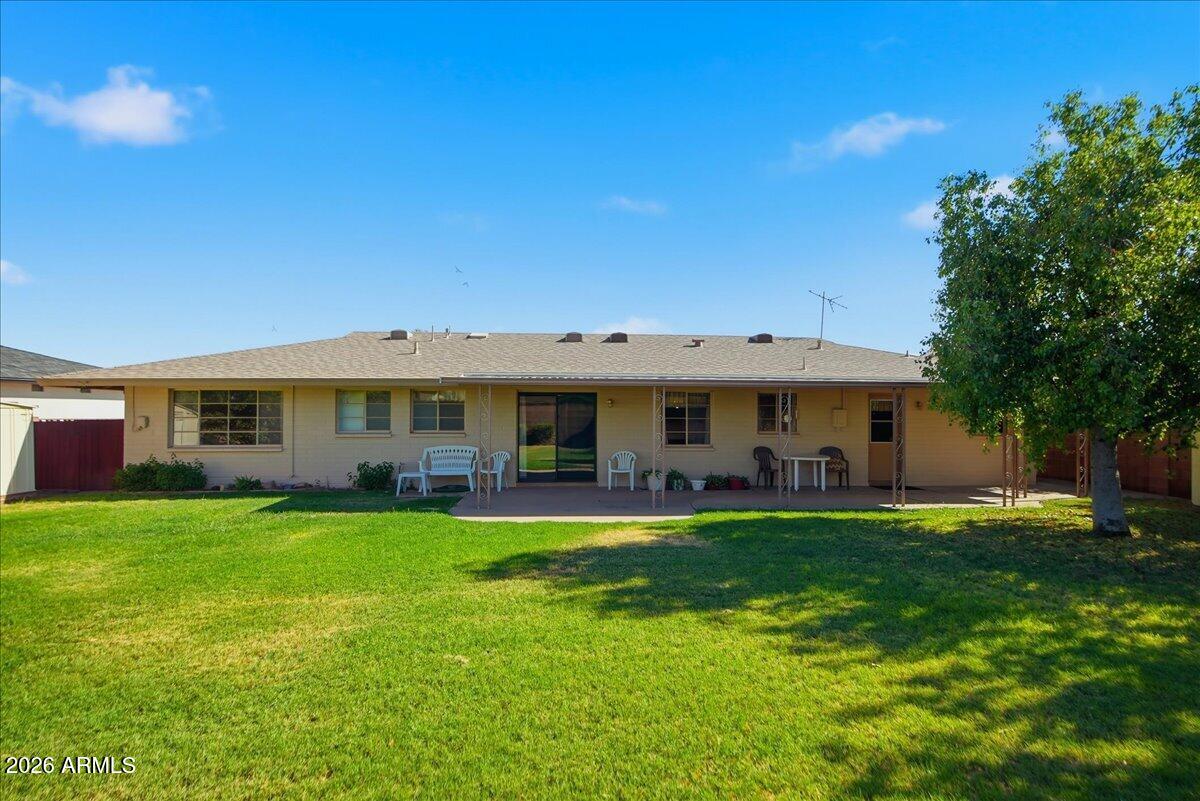 2527 N 69TH Street