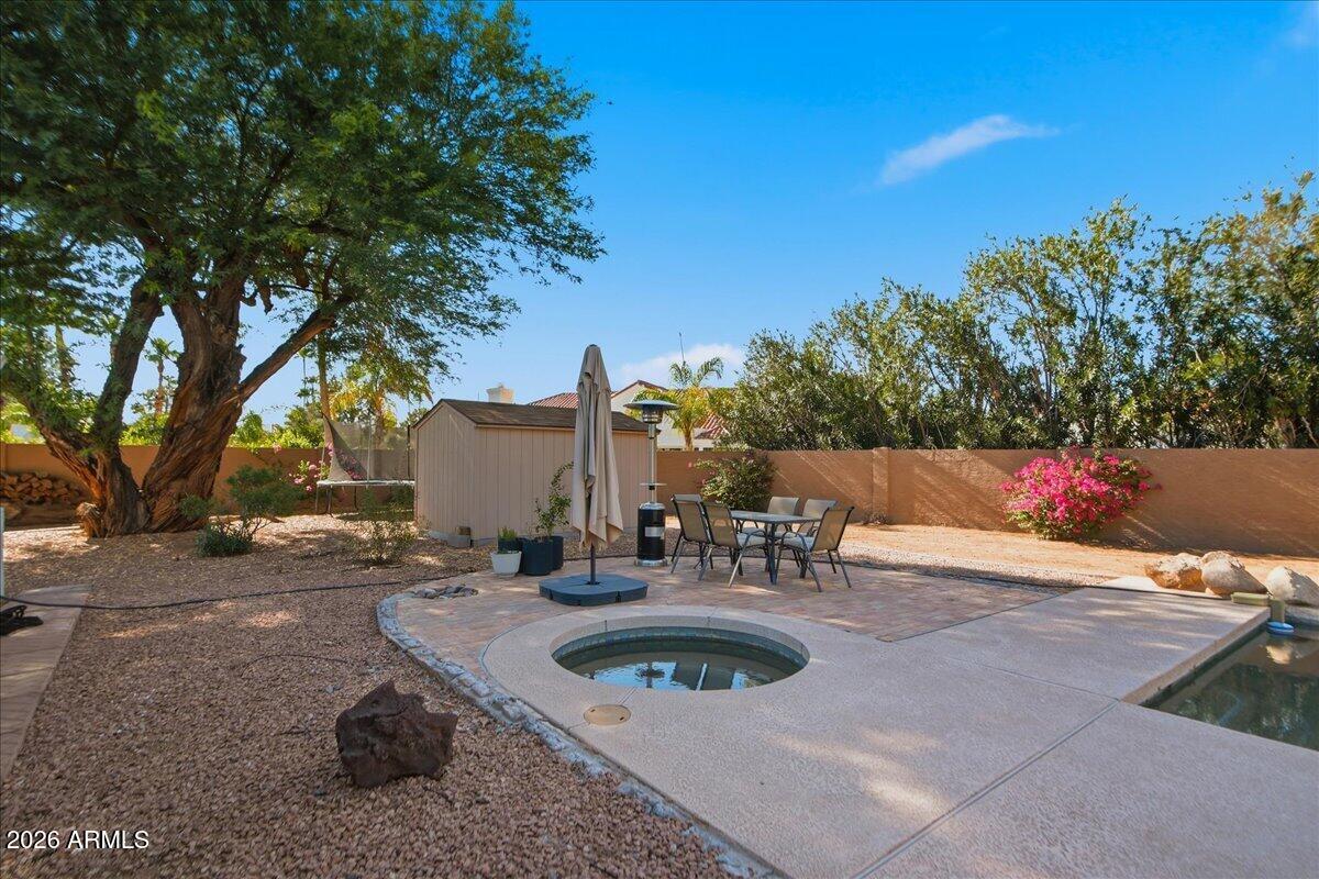 10678 E GOLD DUST Avenue
