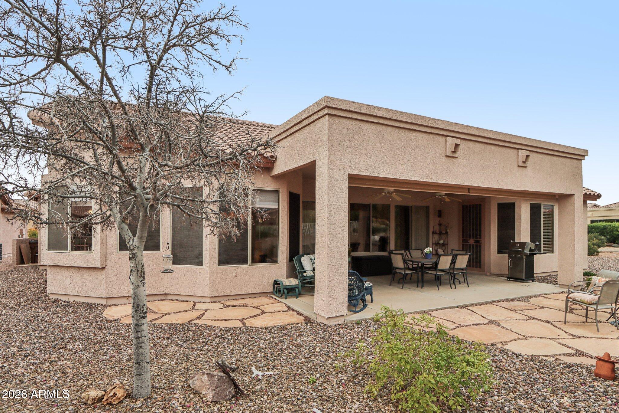5727 S GOLDEN BARREL Court
