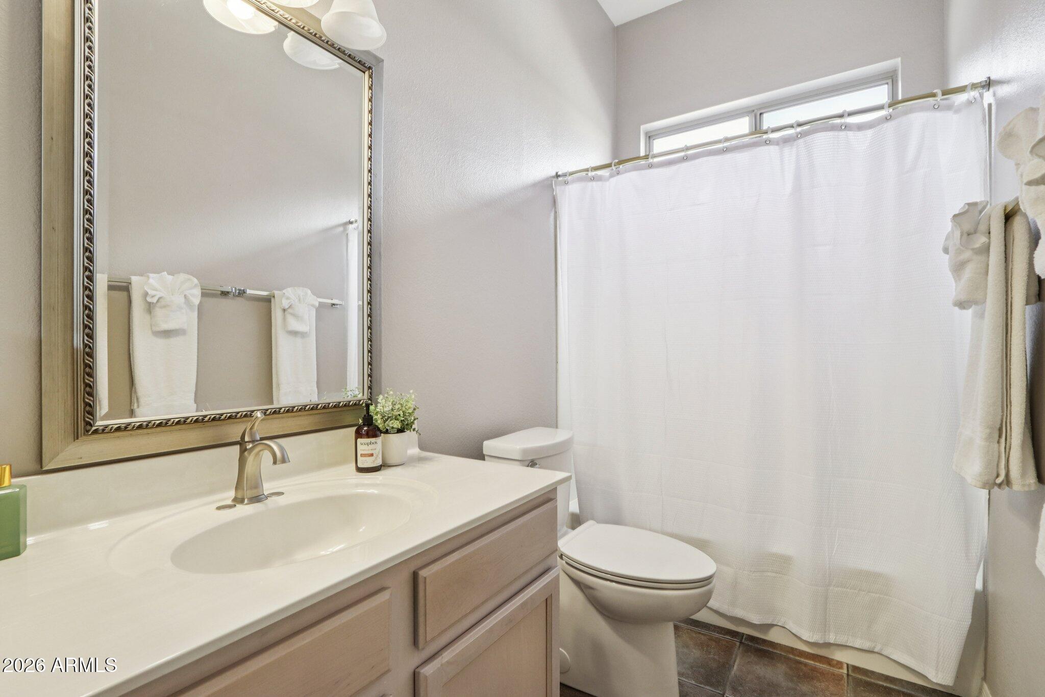 5727 S GOLDEN BARREL Court