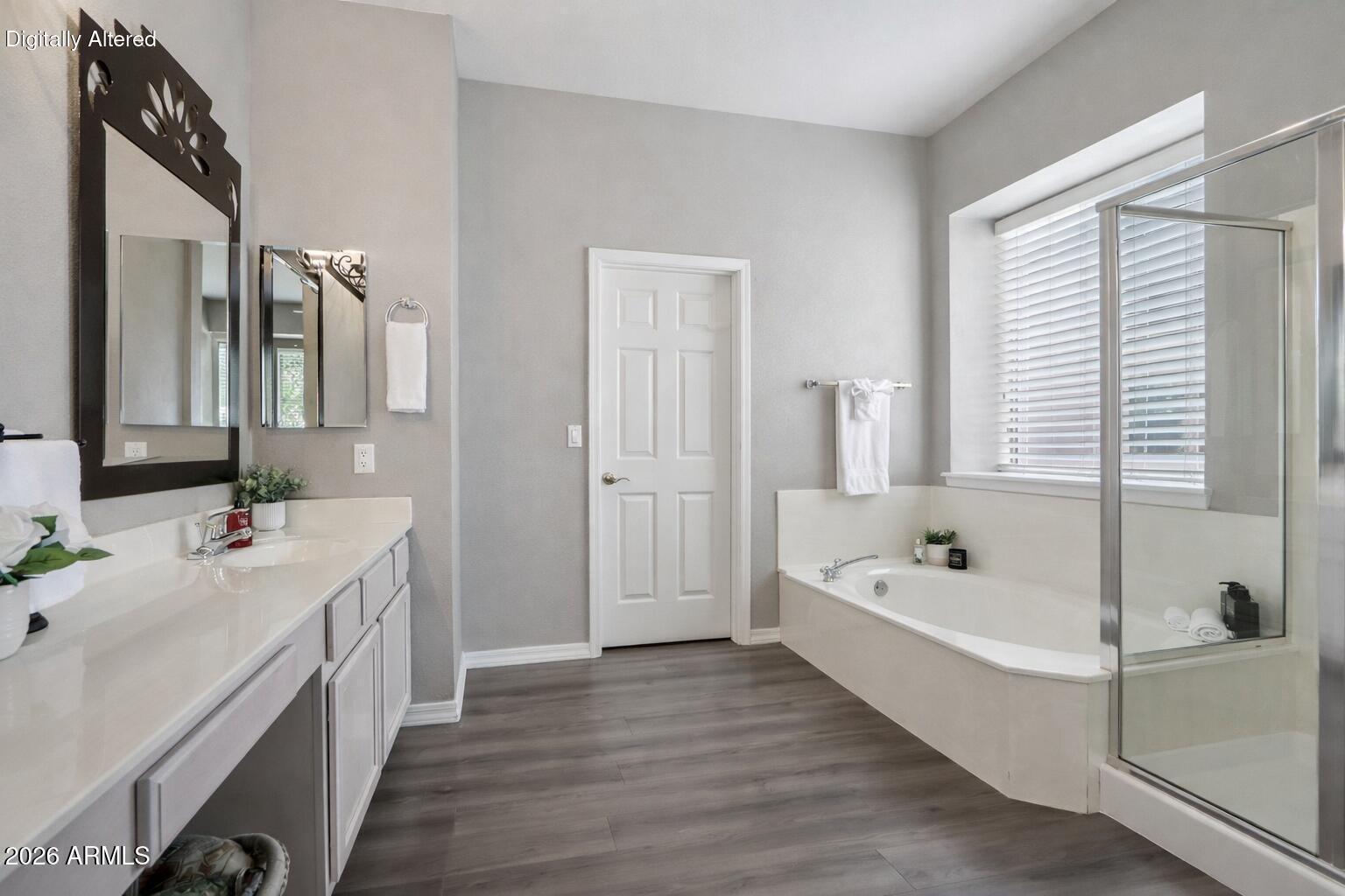 5727 S GOLDEN BARREL Court
