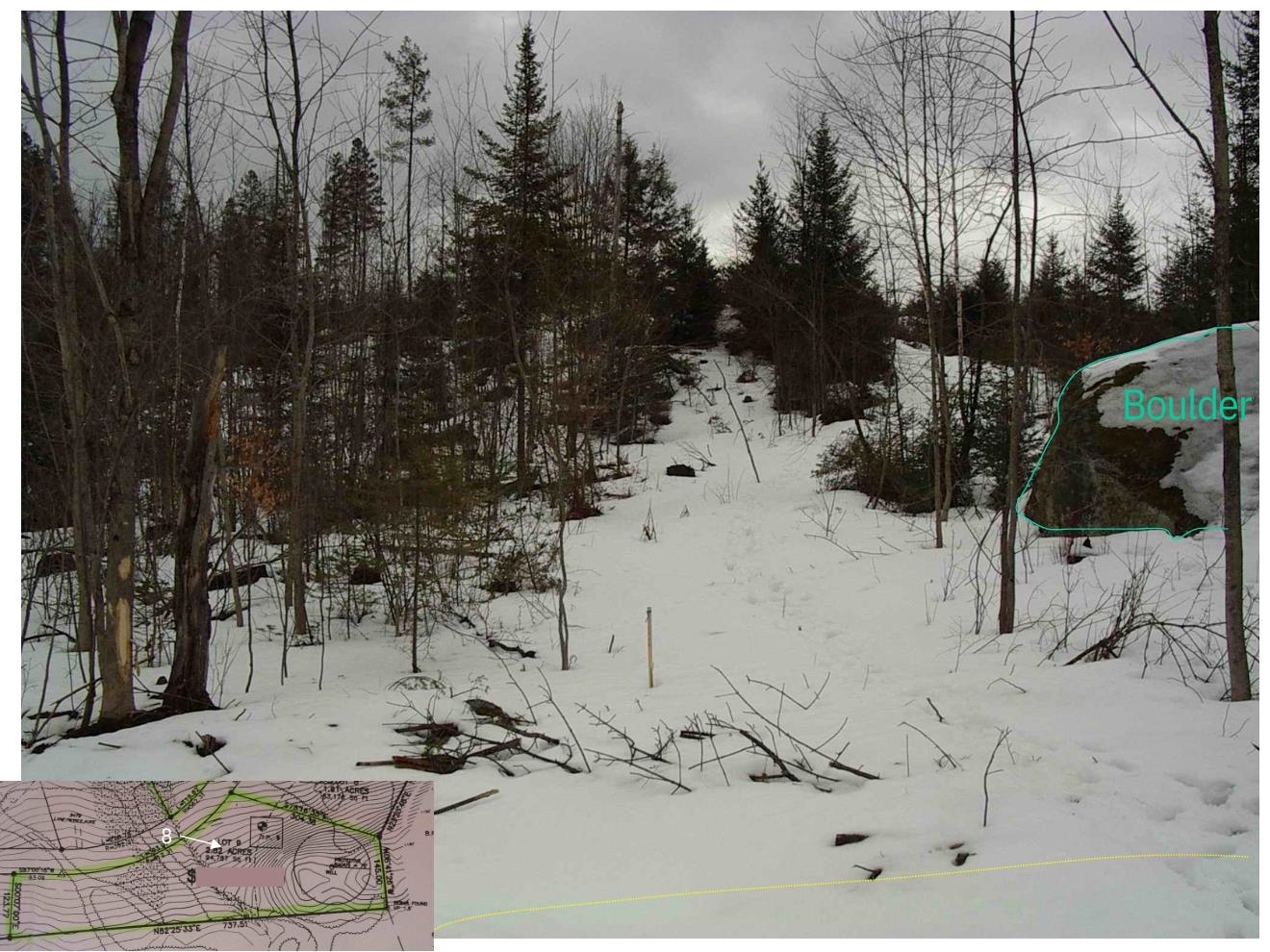 Lot 109 Steeple View Drive