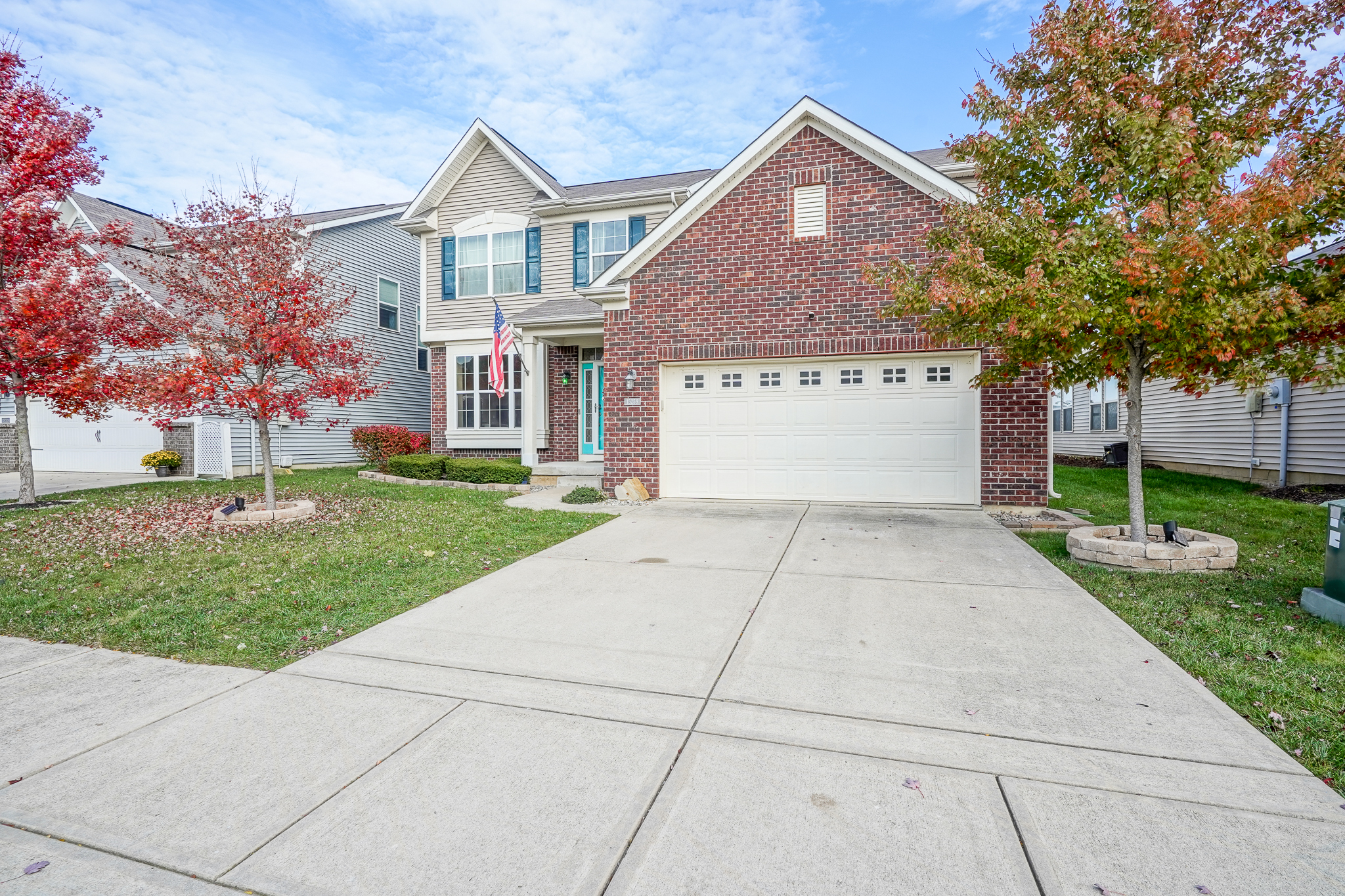 15258 Brantley Lane
