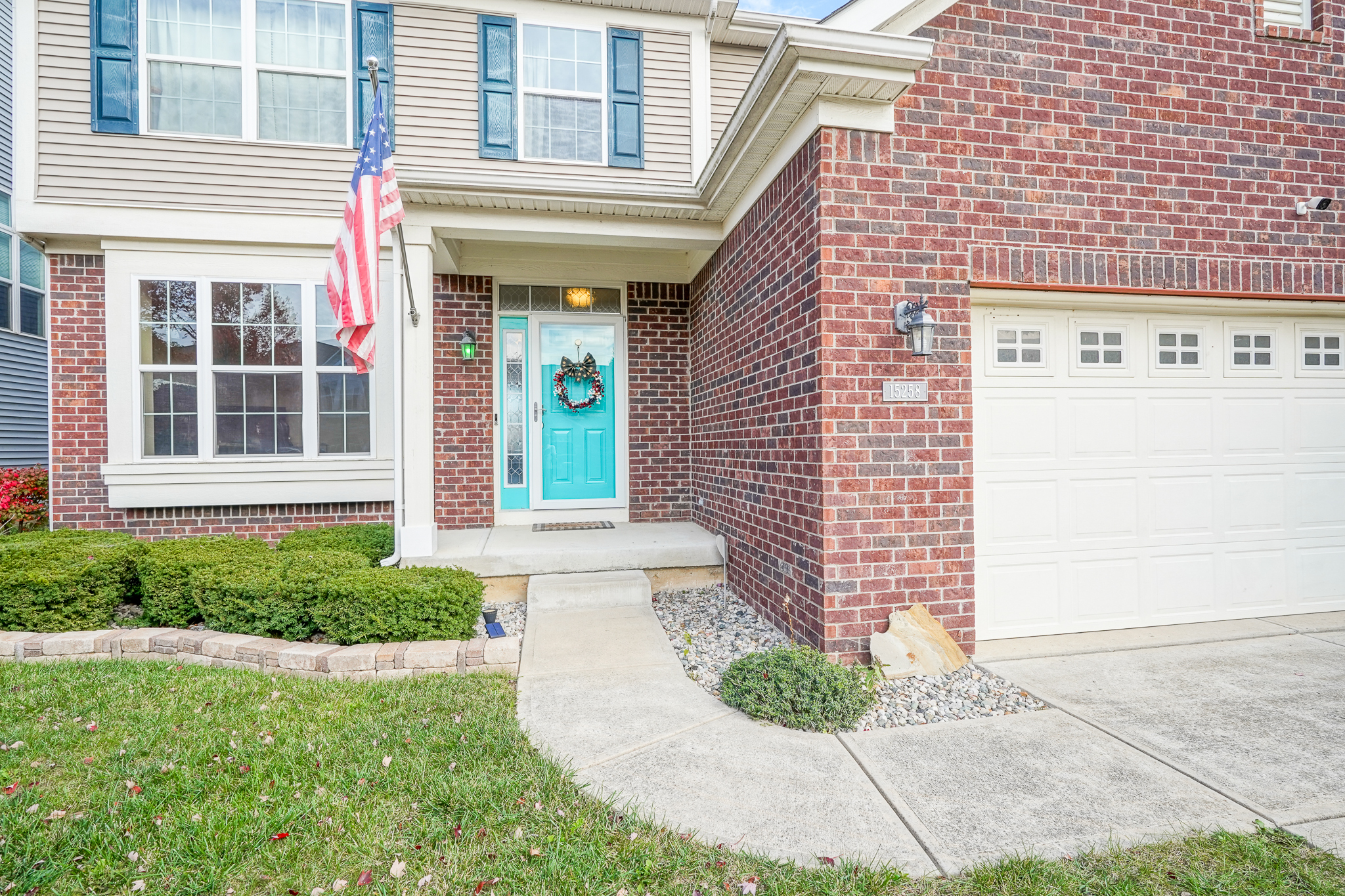15258 Brantley Lane