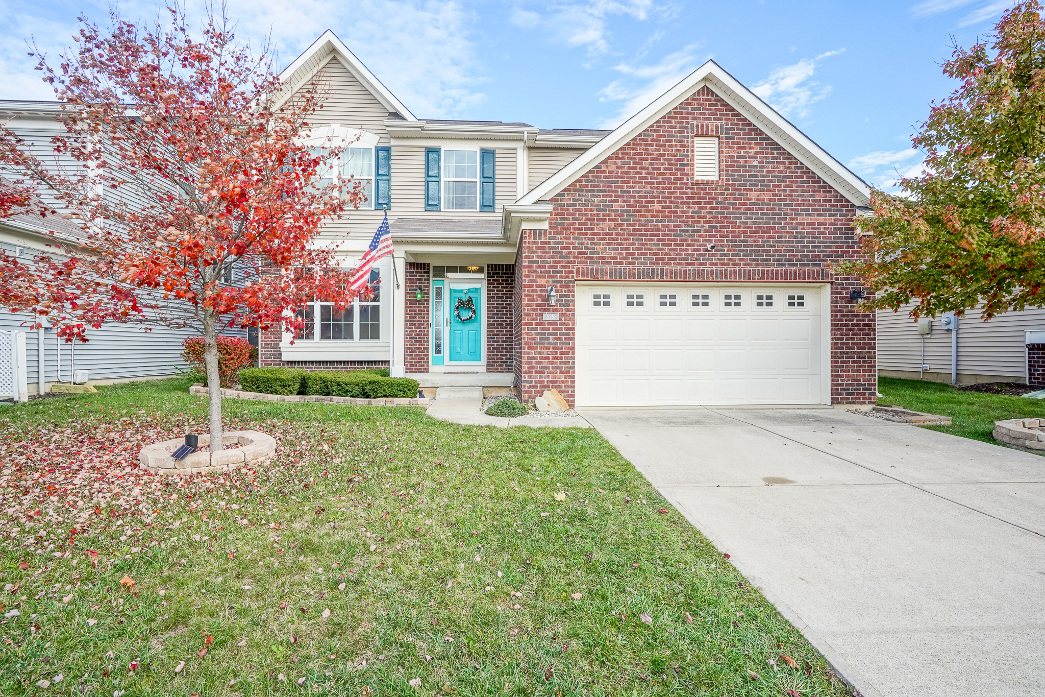 15258 Brantley Lane