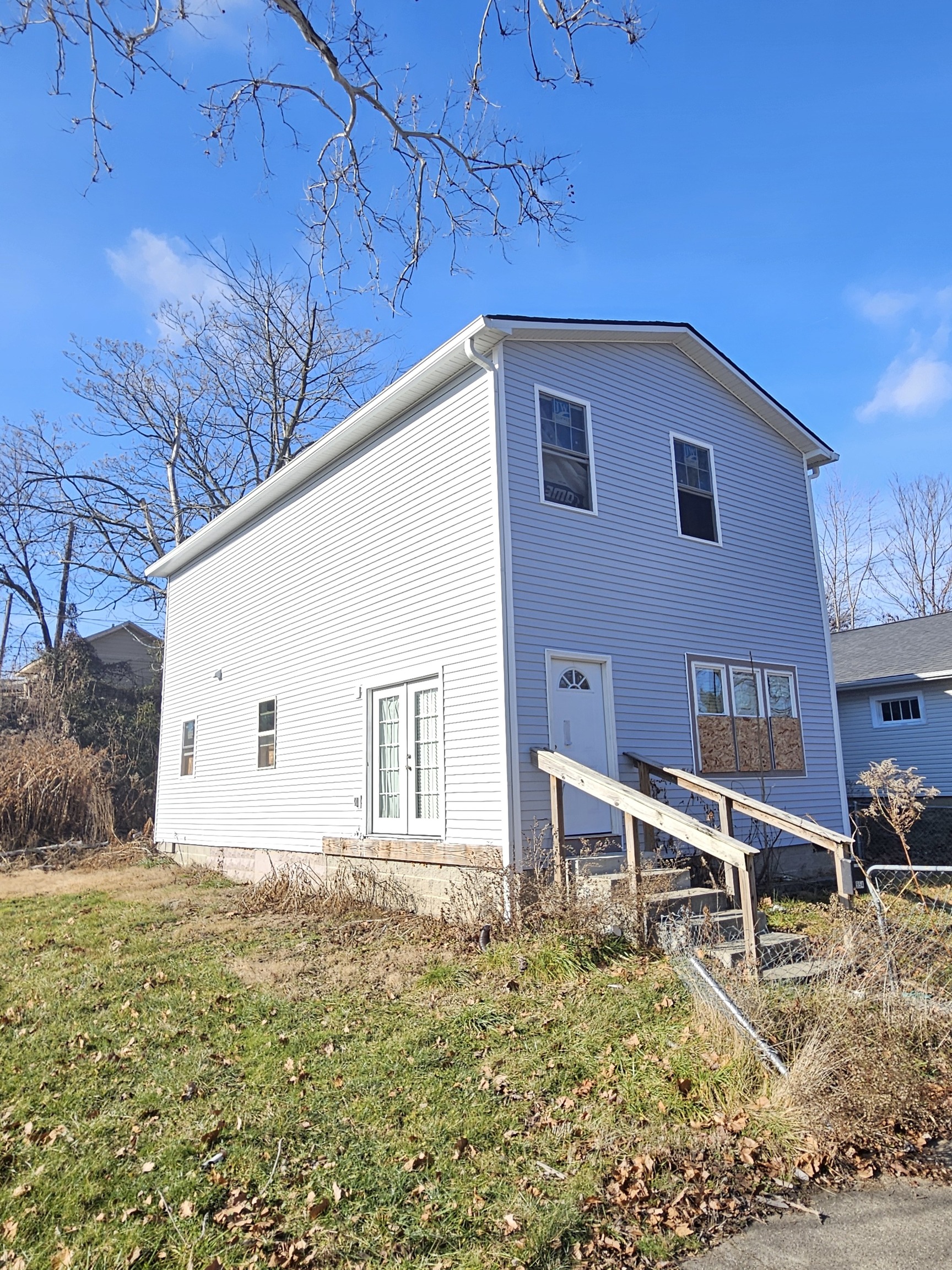 954 E Pleasant Run Parkway N