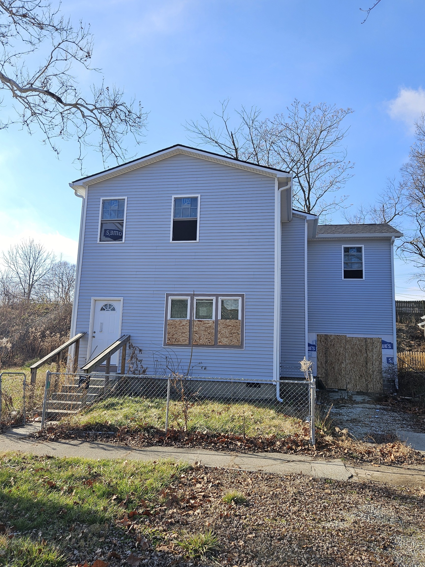 954 E Pleasant Run Parkway N