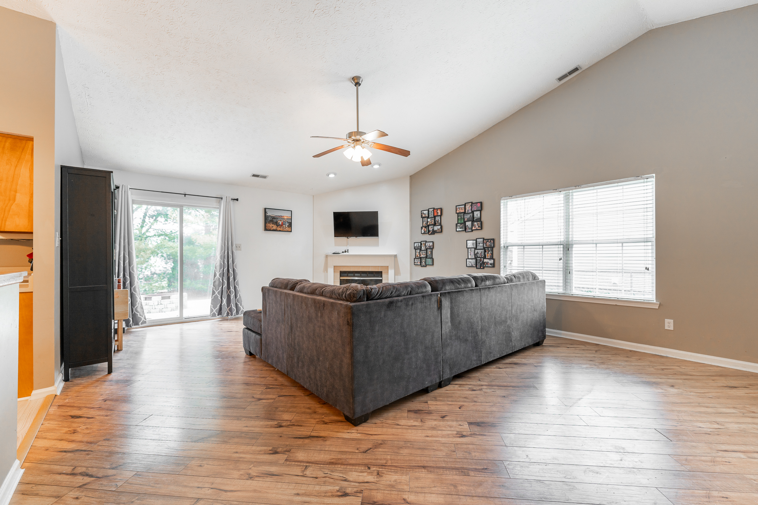 20706 Summitt Road