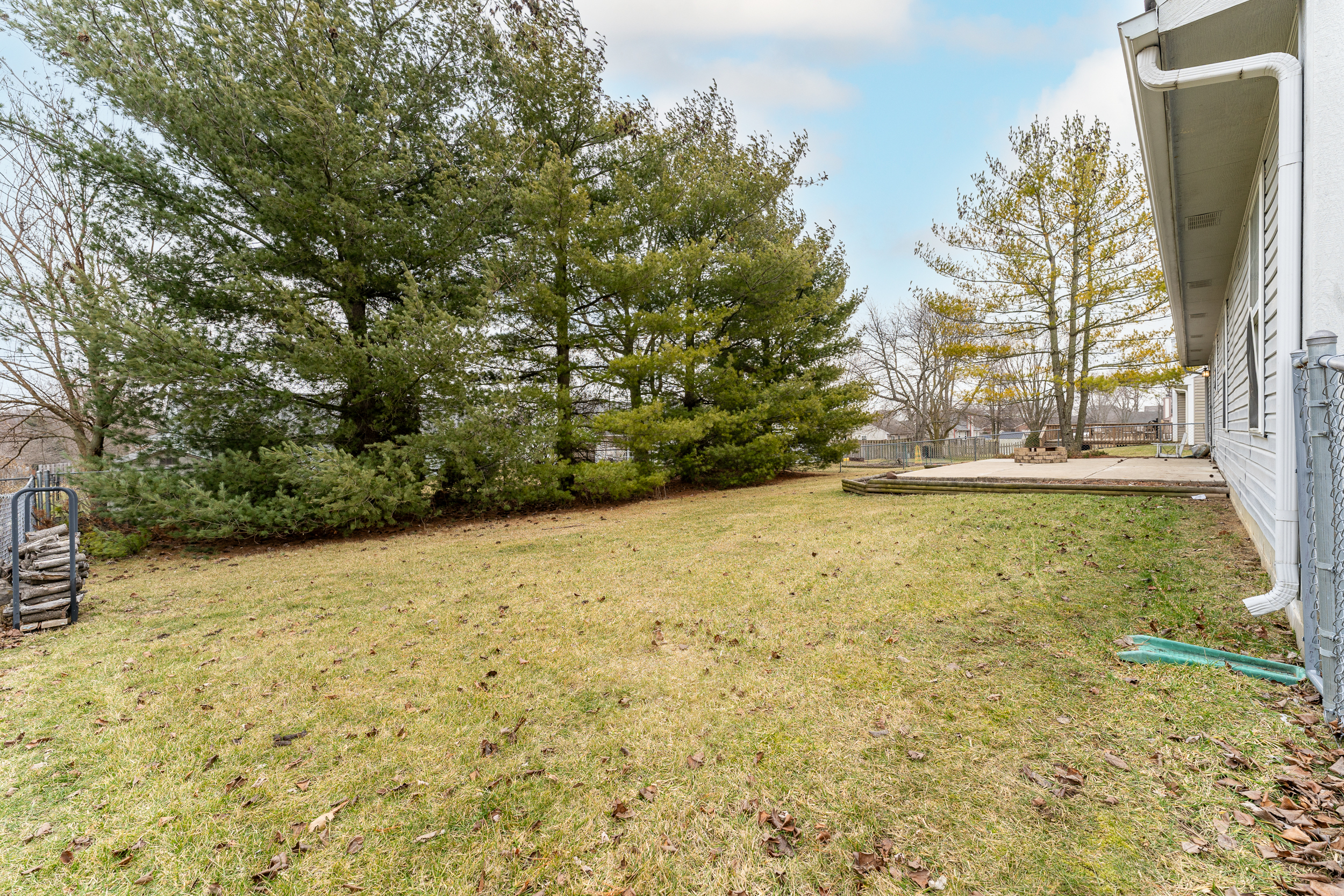 20706 Summitt Road