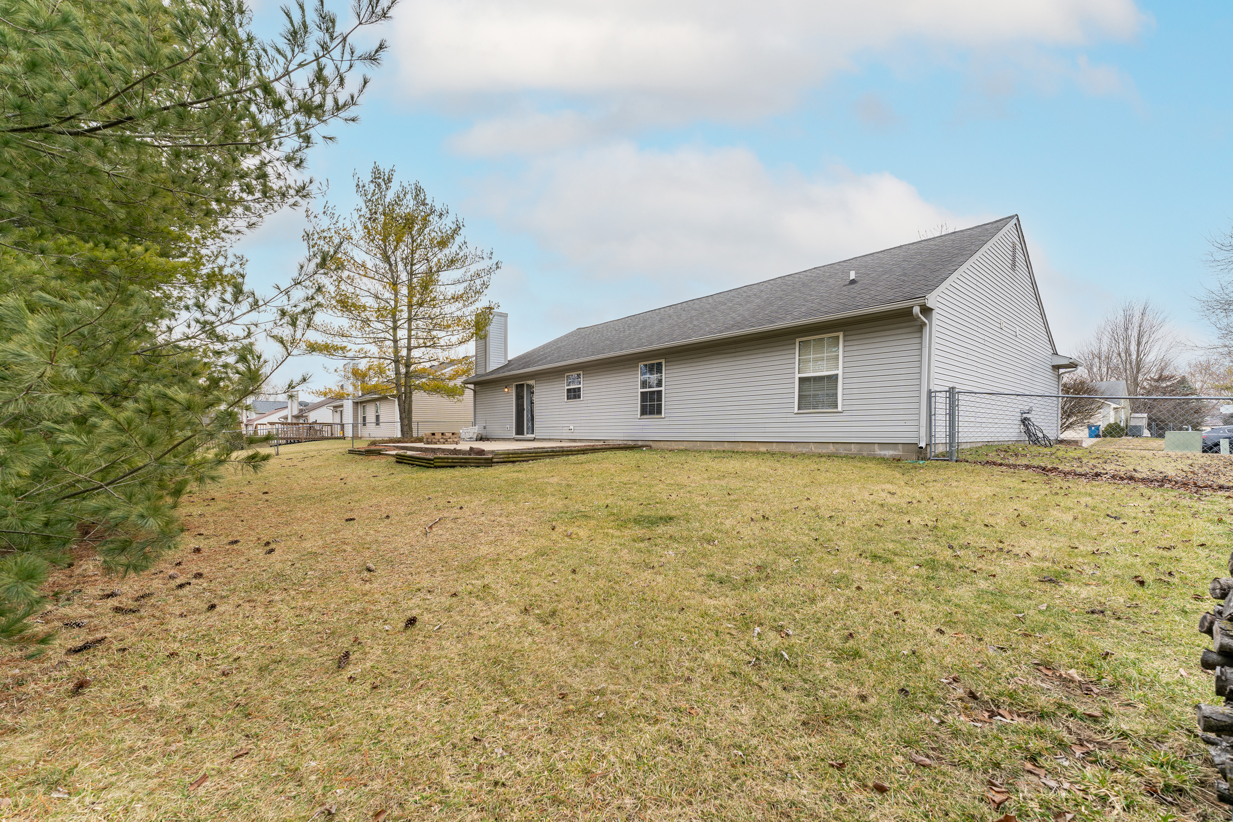 20706 Summitt Road