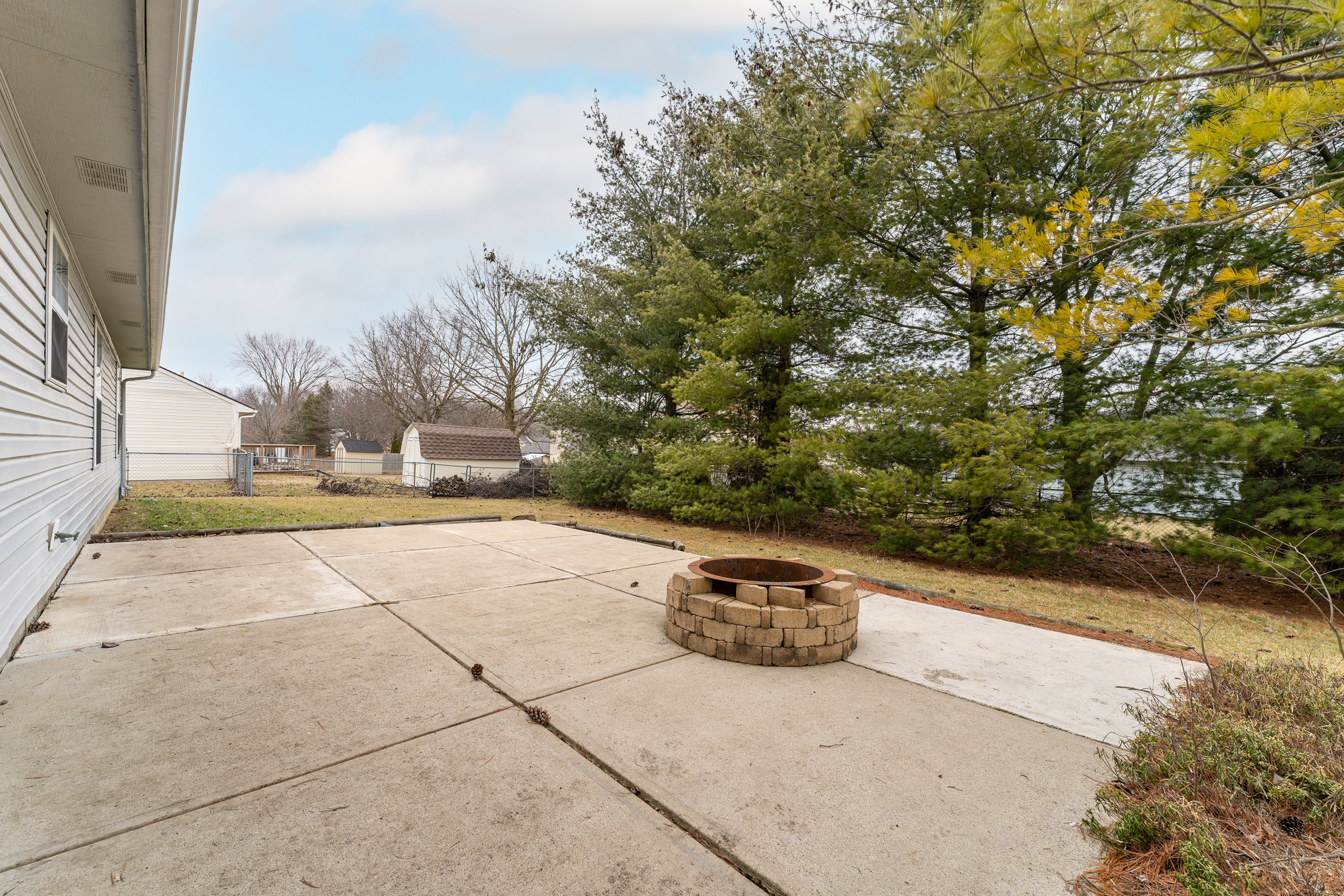 20706 Summitt Road