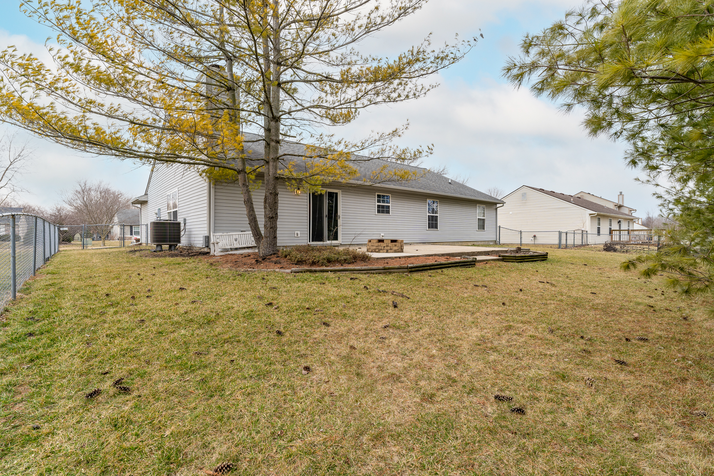20706 Summitt Road