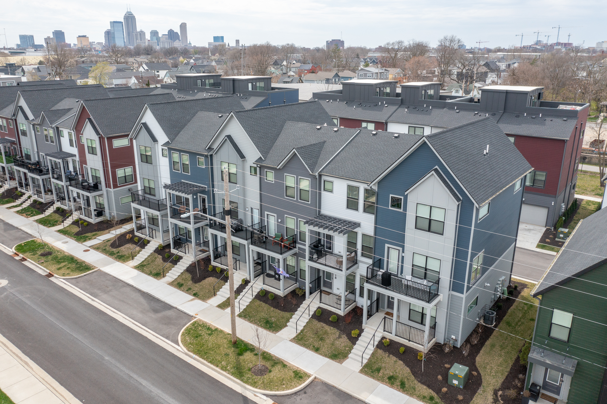 1818 Alvord Street
