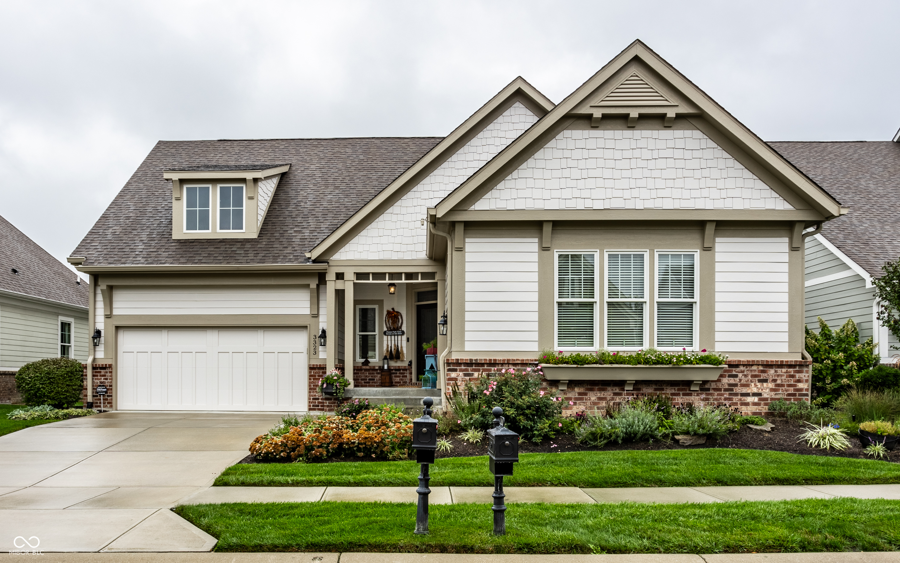 3323 Adare Circle
