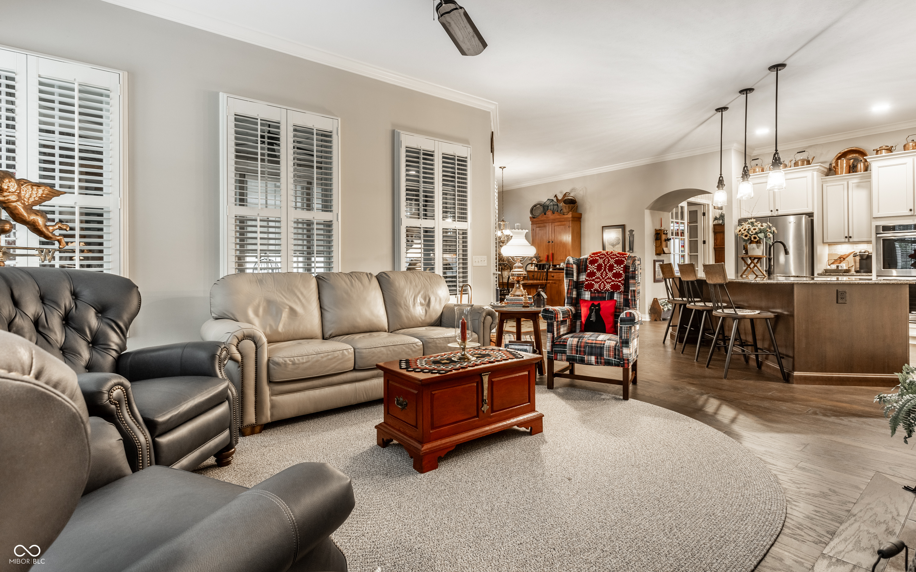 3323 Adare Circle