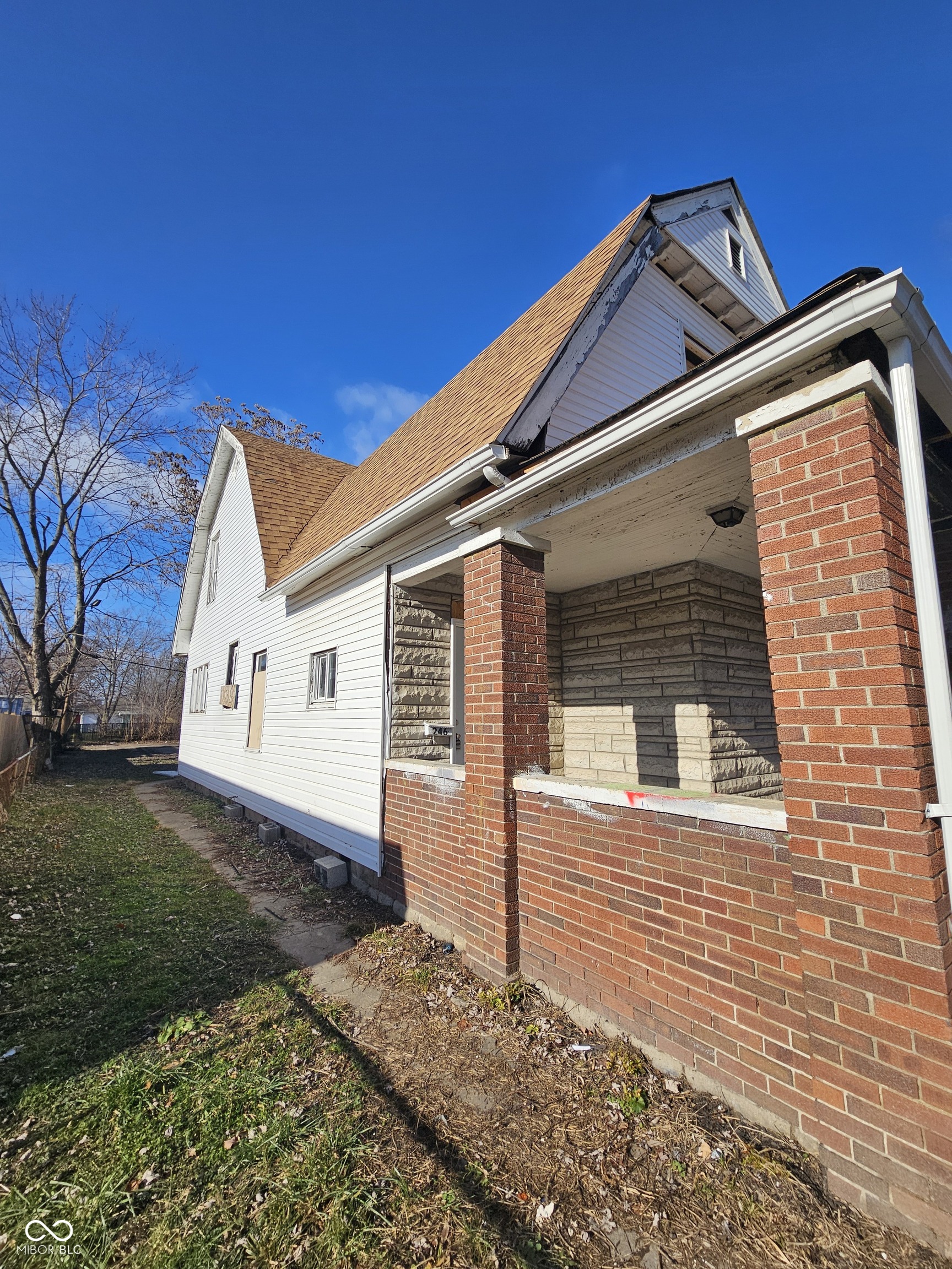 246 N Tacoma Avenue