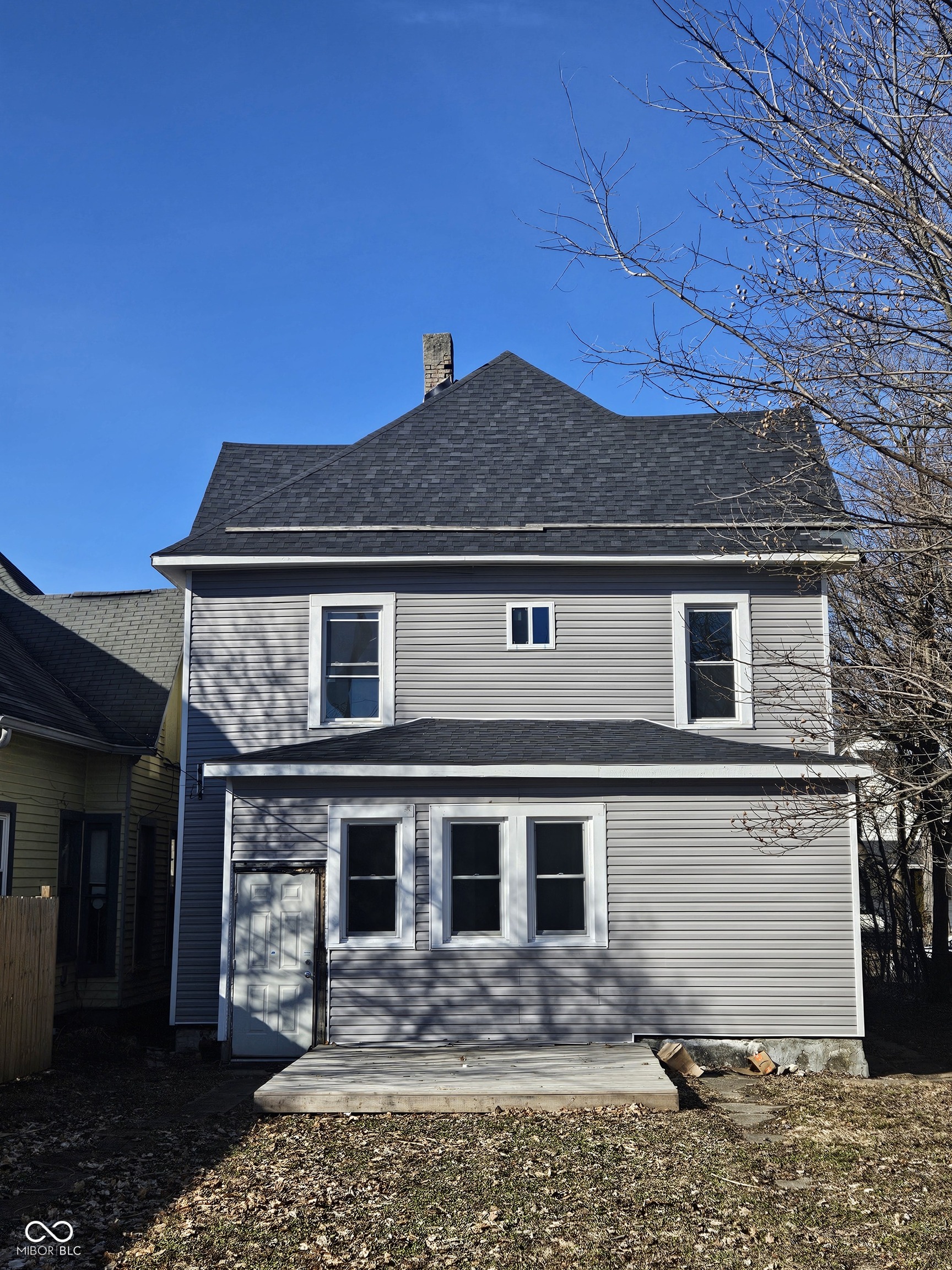 123 S Butler Avenue
