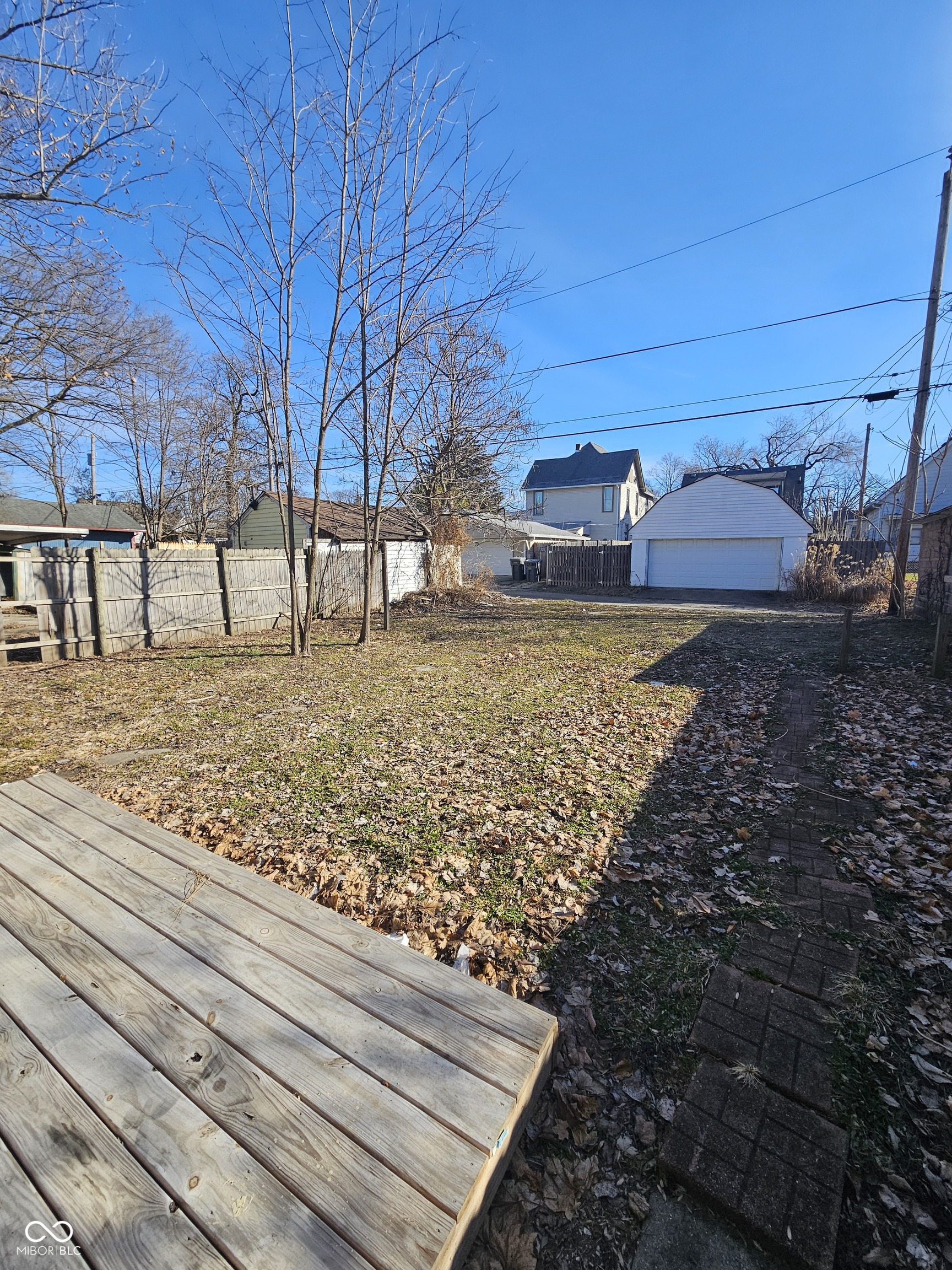 123 S Butler Avenue