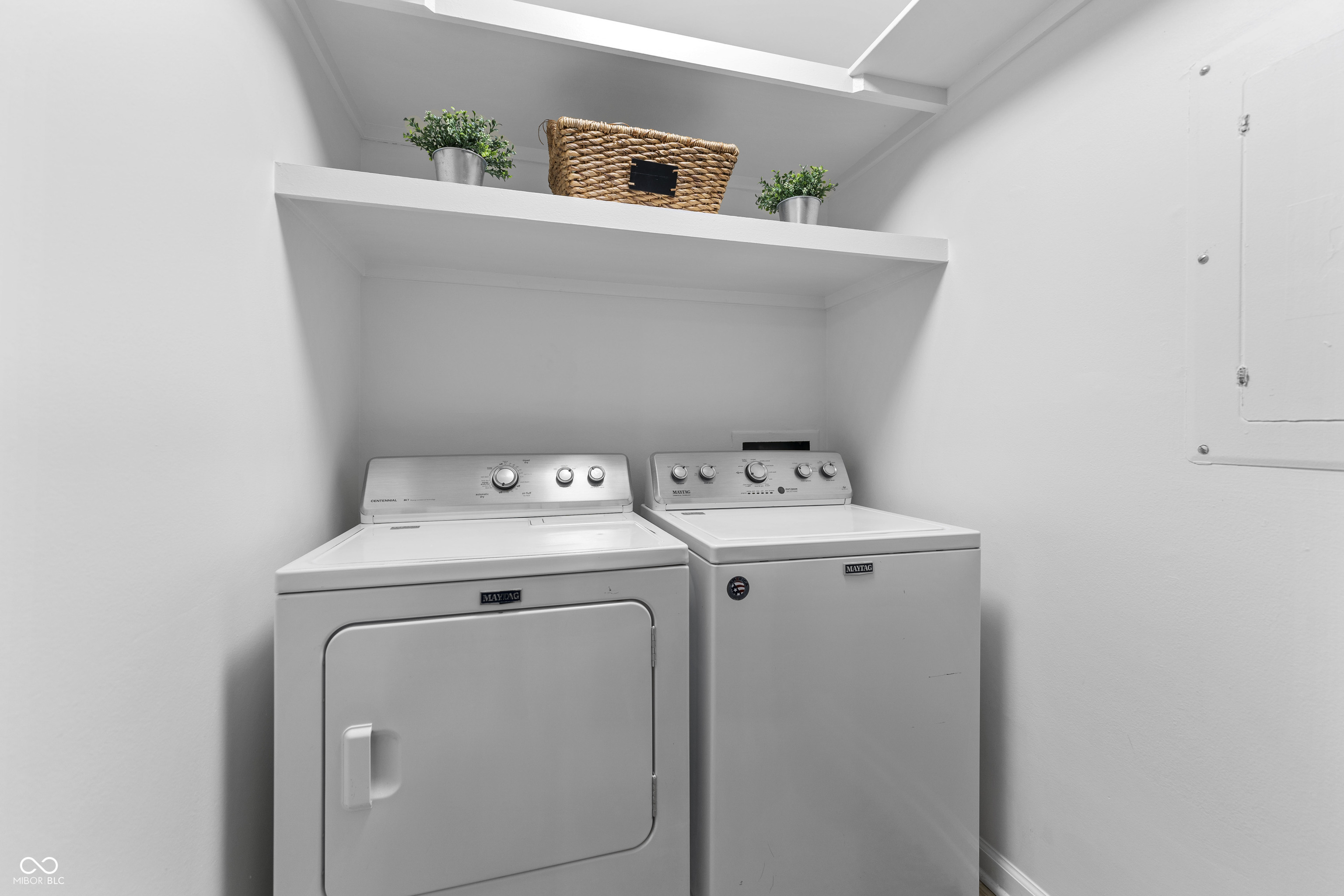 2253 Rome Drive Unit: C