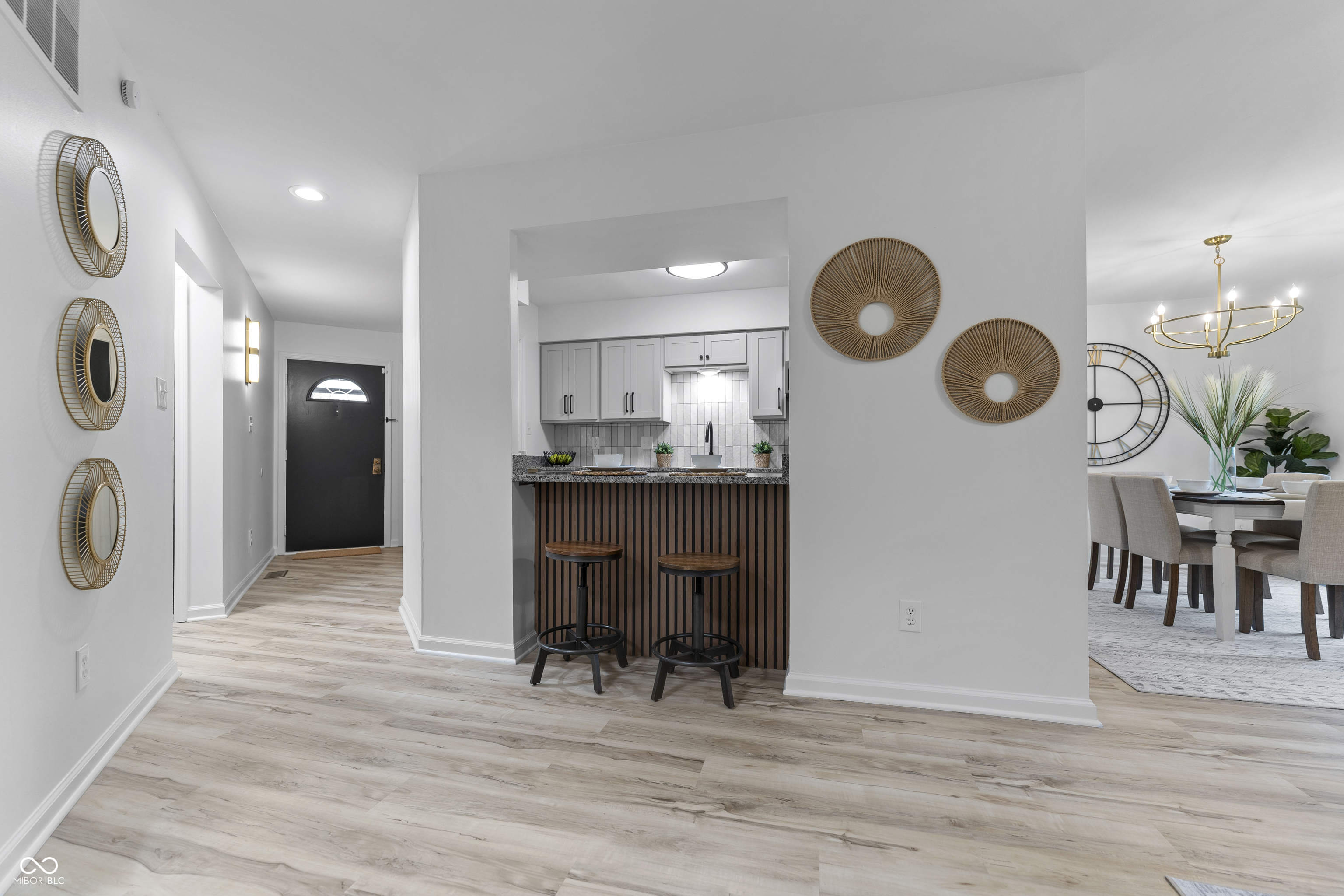 2253 Rome Drive Unit: C