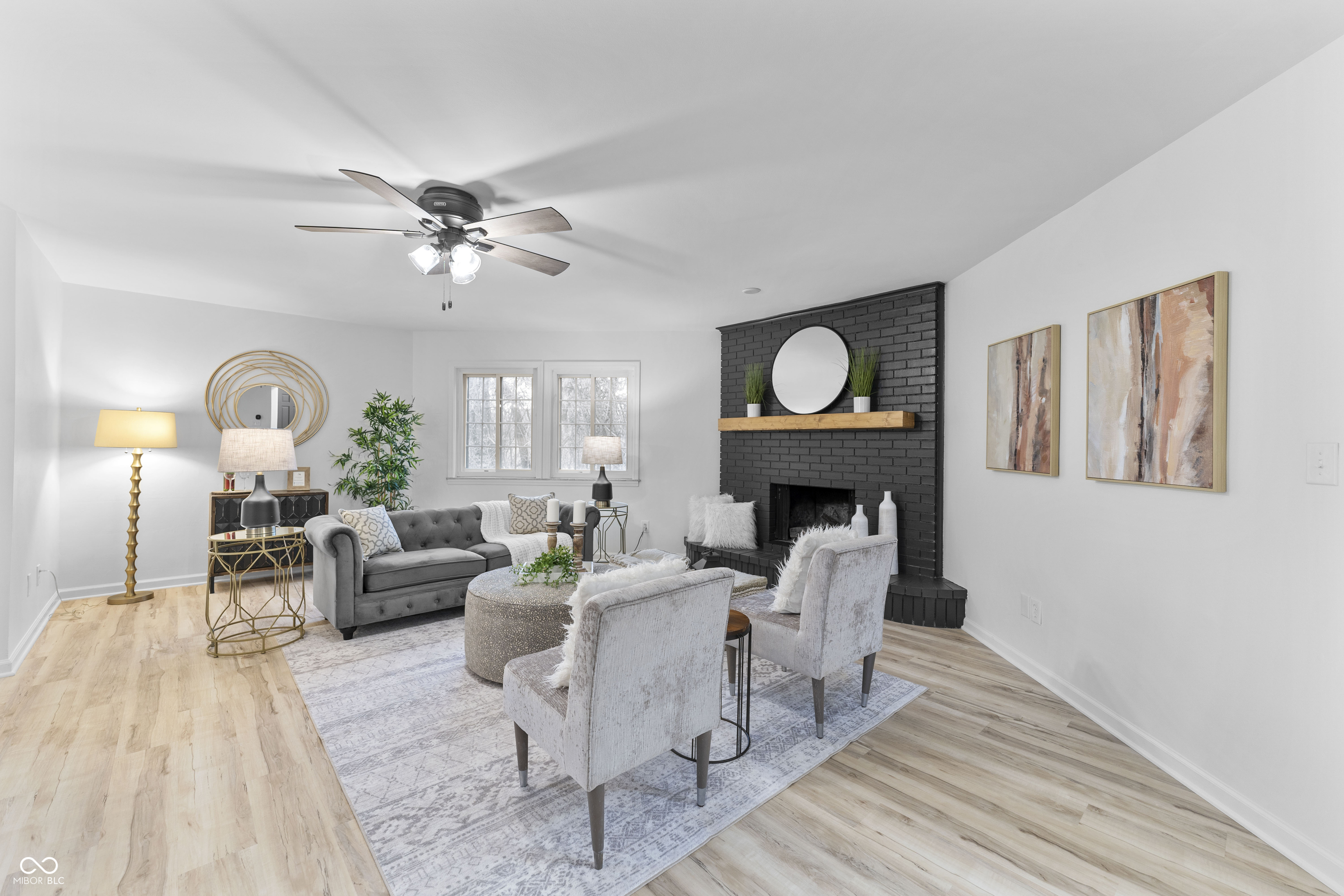 2253 Rome Drive Unit: C