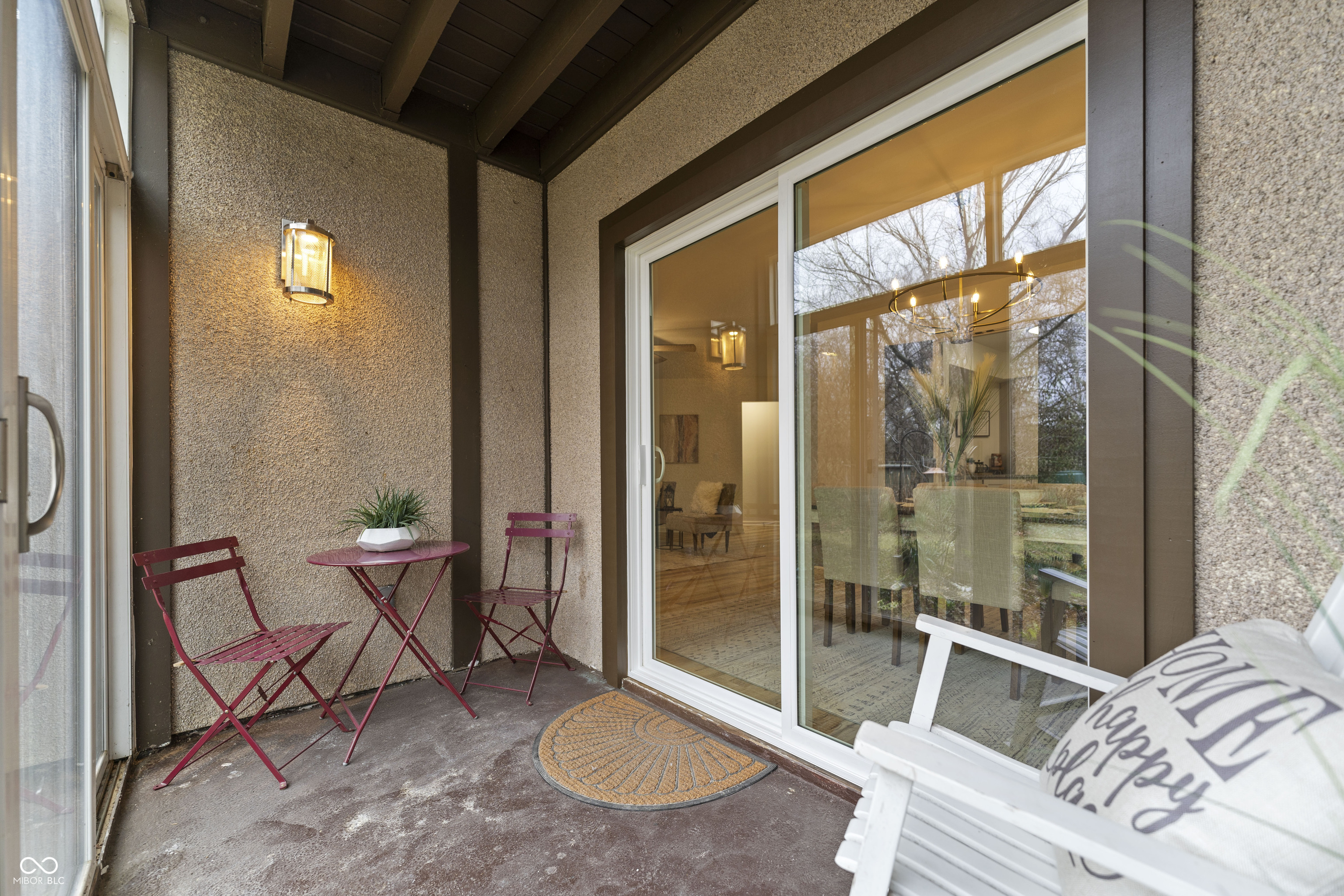 2253 Rome Drive Unit: C